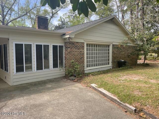 403 Woodland Drive