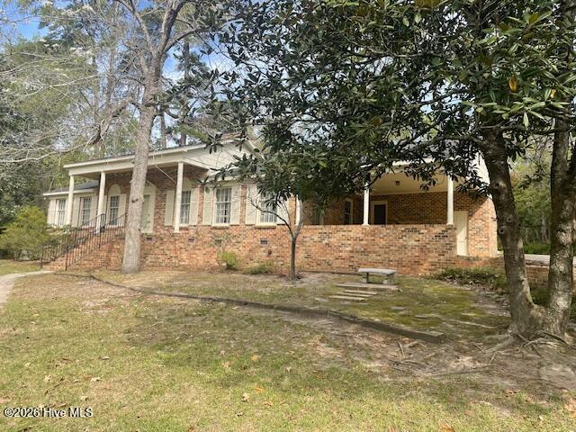 403 Woodland Drive