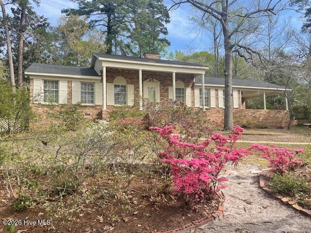 403 Woodland Drive