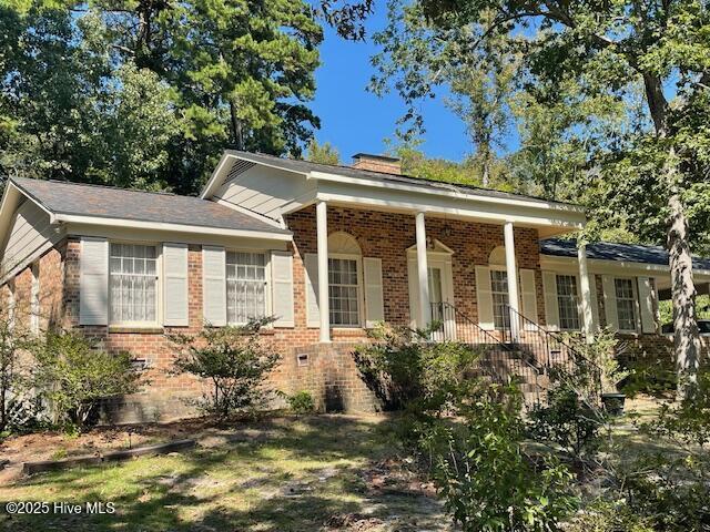 403 Woodland Drive