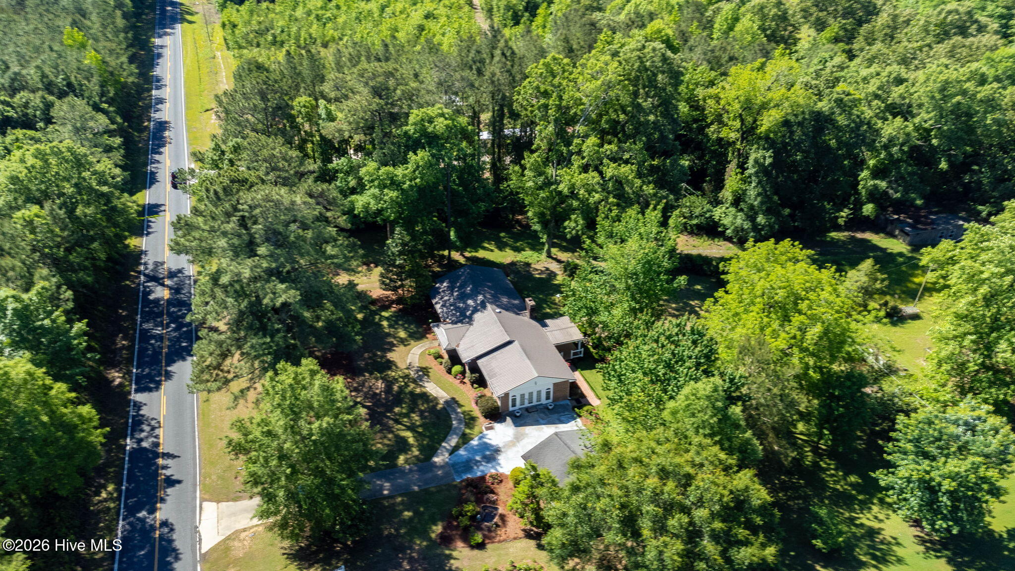 2022 Airport Road