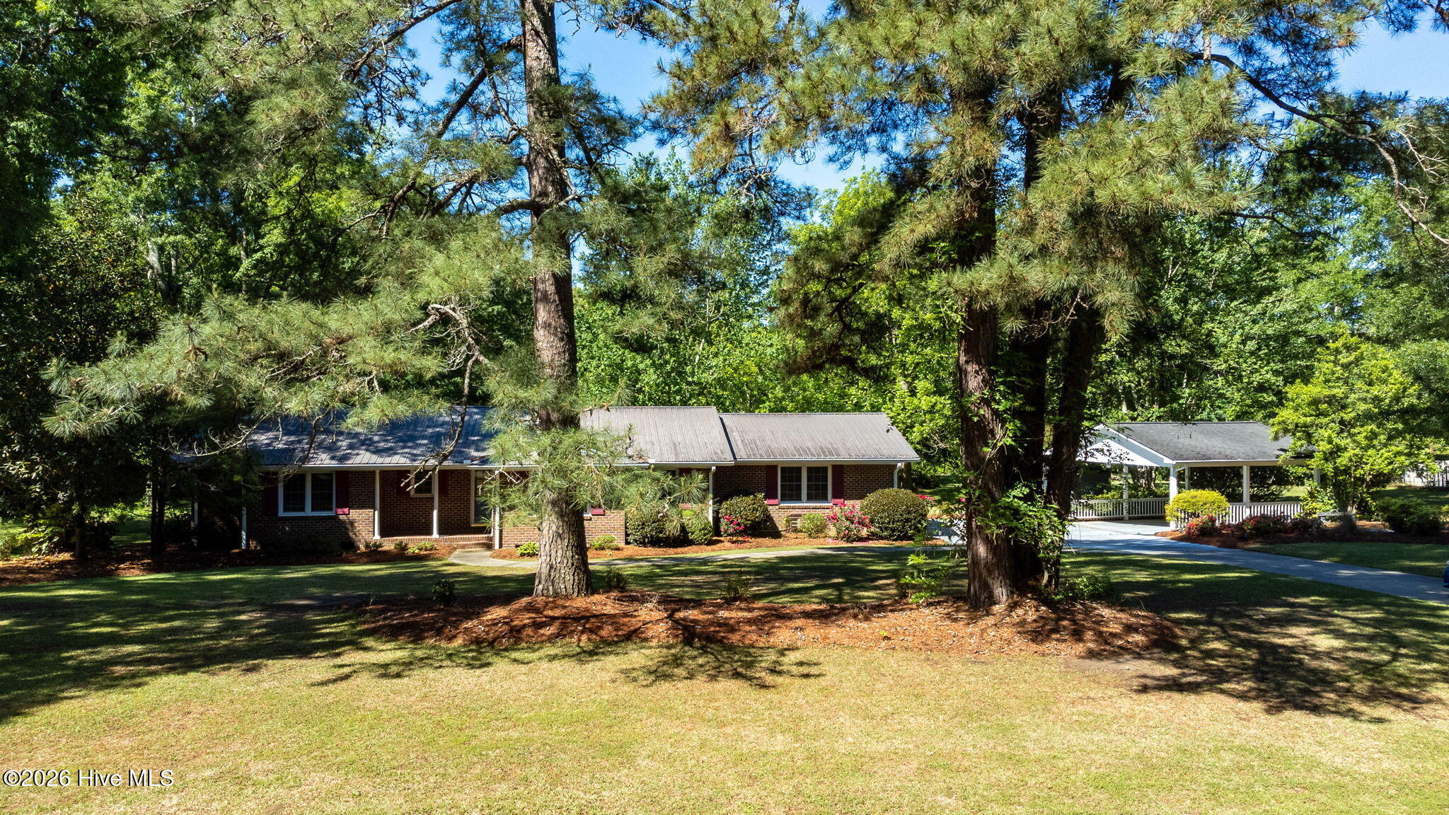 2022 Airport Road