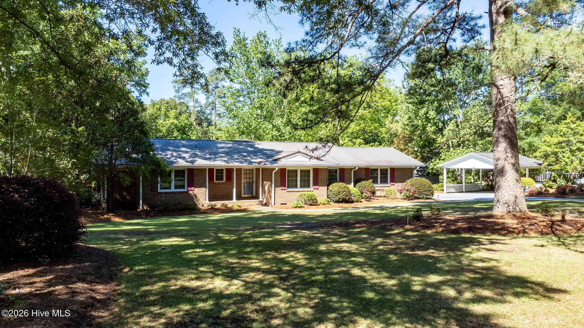2022 Airport Road