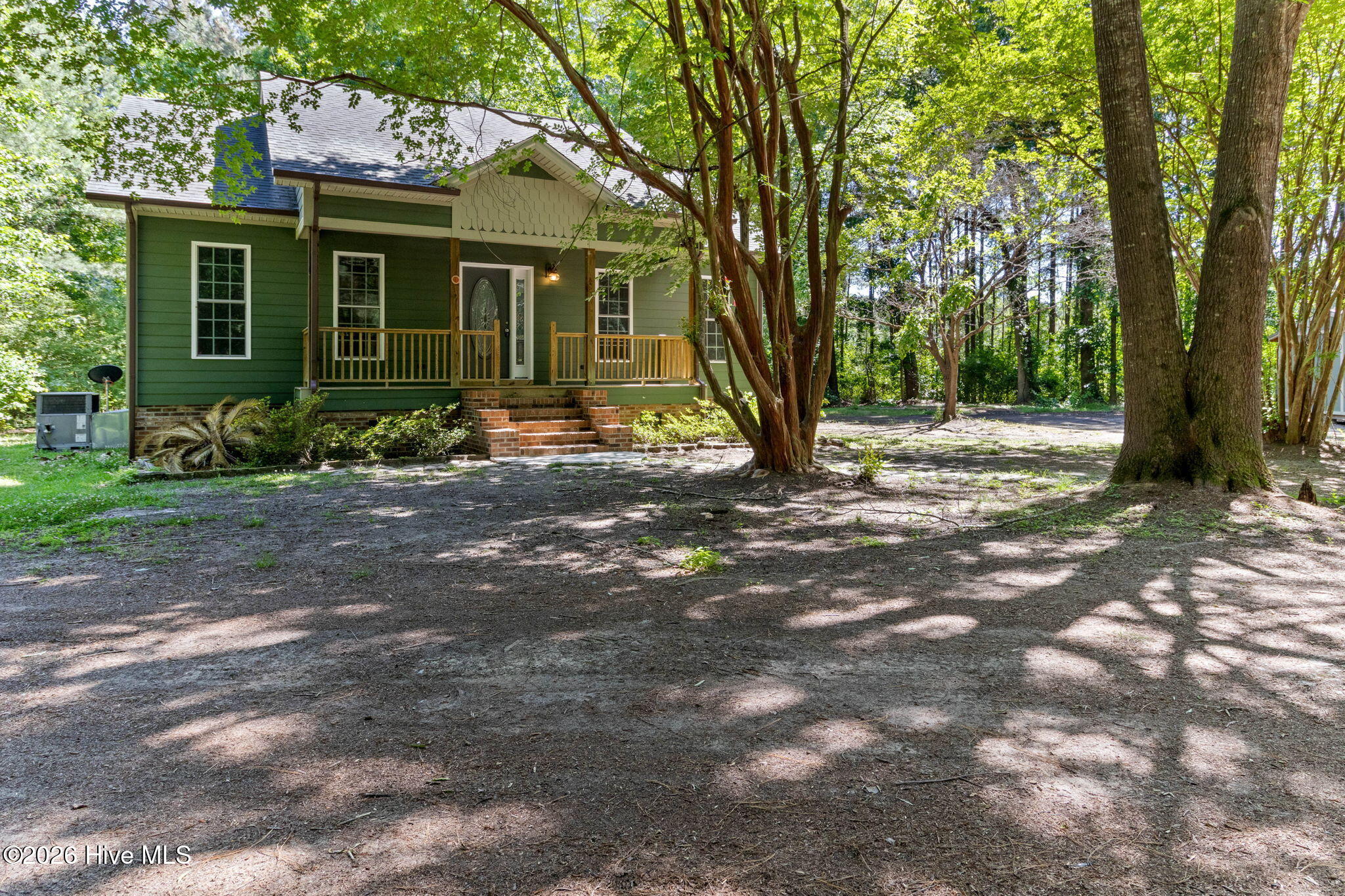 359 Gibson Dairy Road