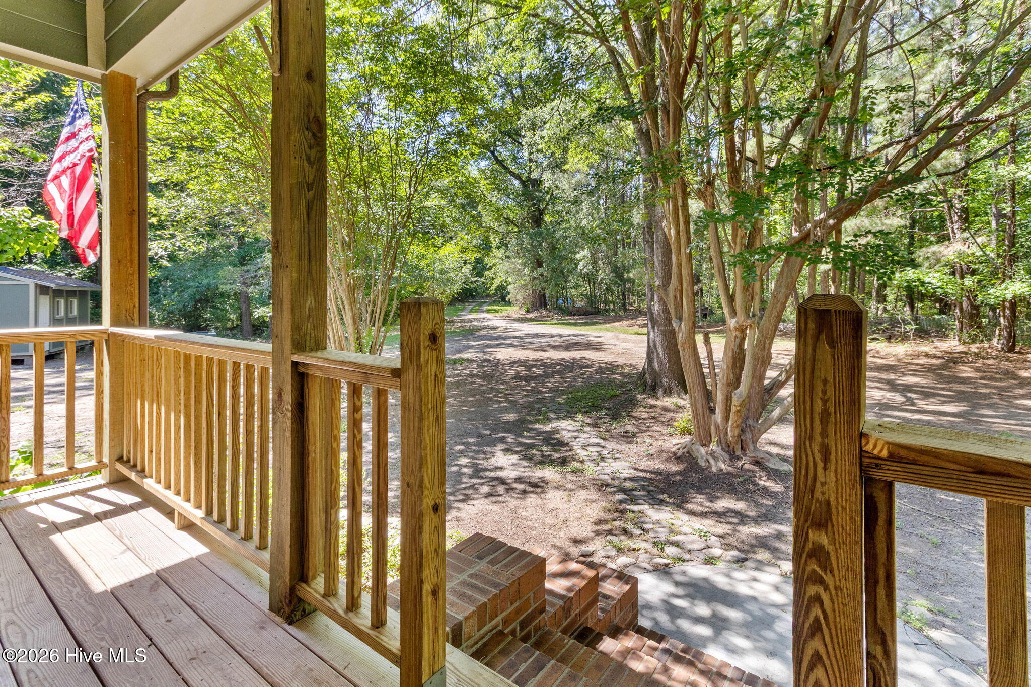 359 Gibson Dairy Road