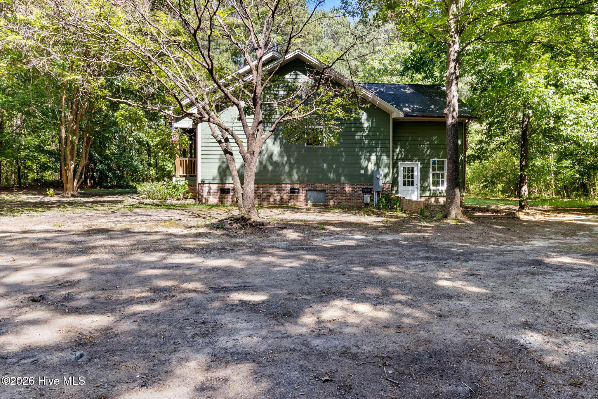359 Gibson Dairy Road