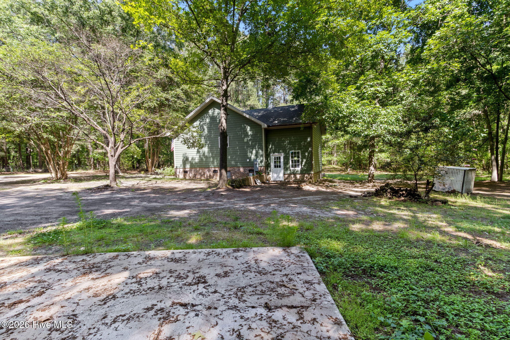 359 Gibson Dairy Road