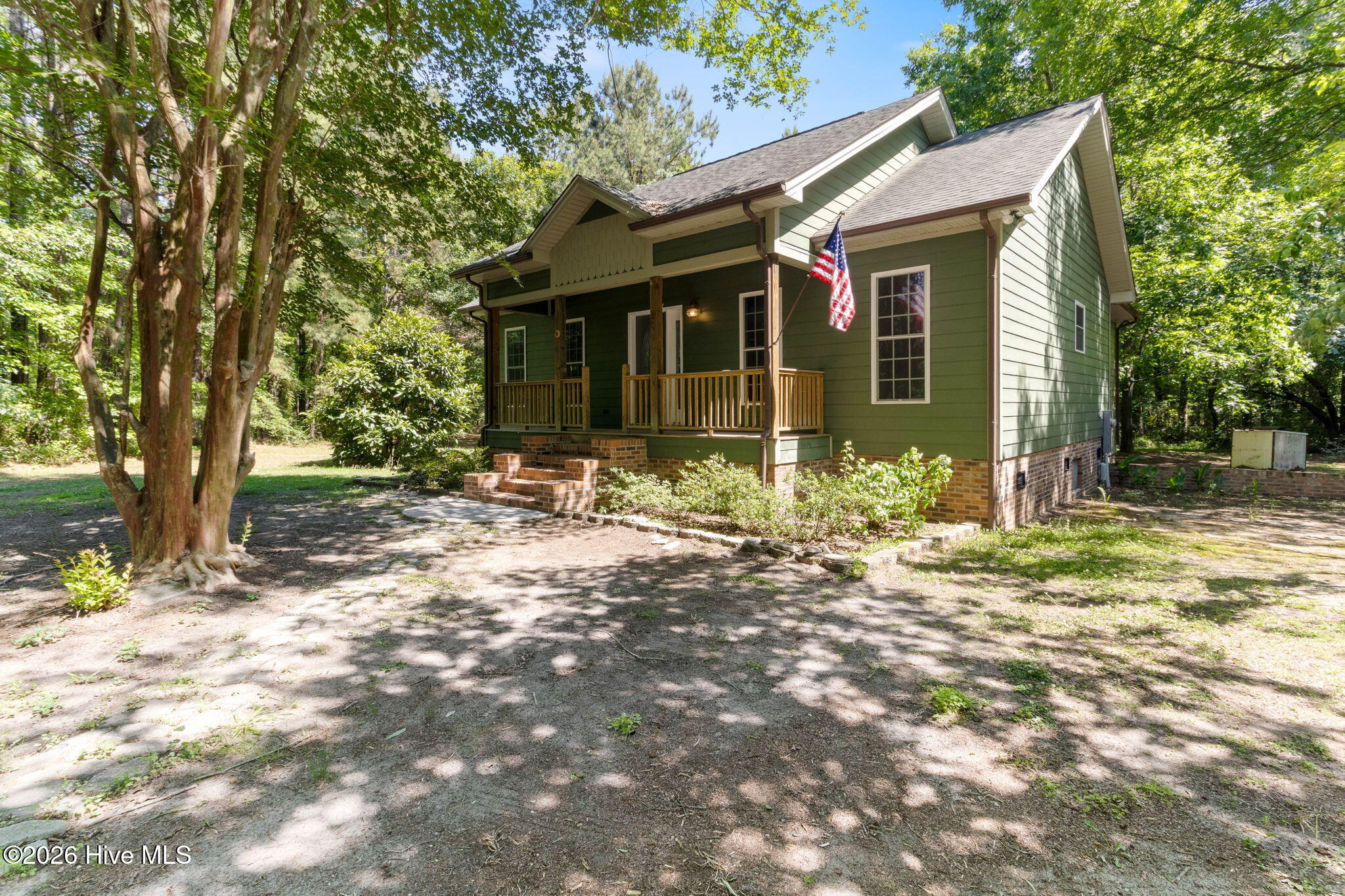 359 Gibson Dairy Road