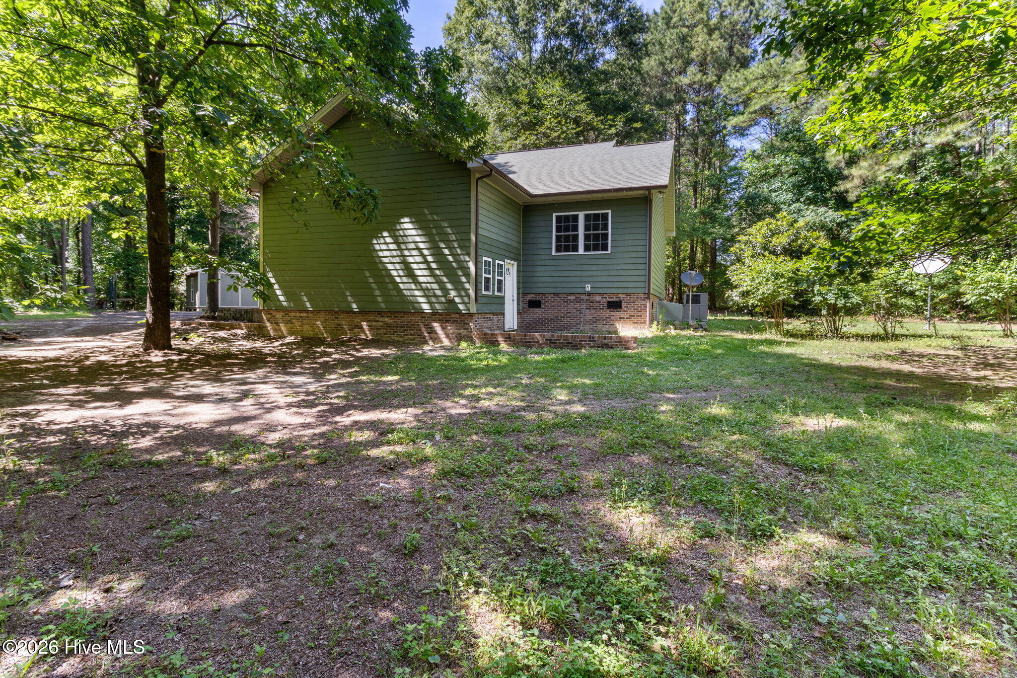 359 Gibson Dairy Road