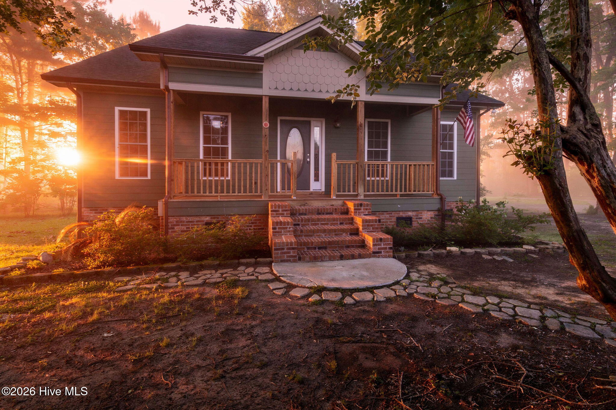 359 Gibson Dairy Road