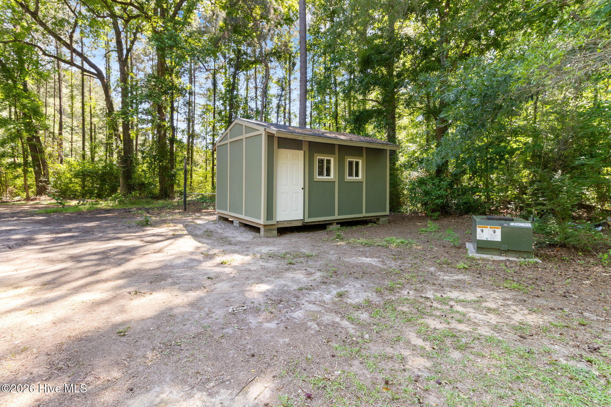 359 Gibson Dairy Road