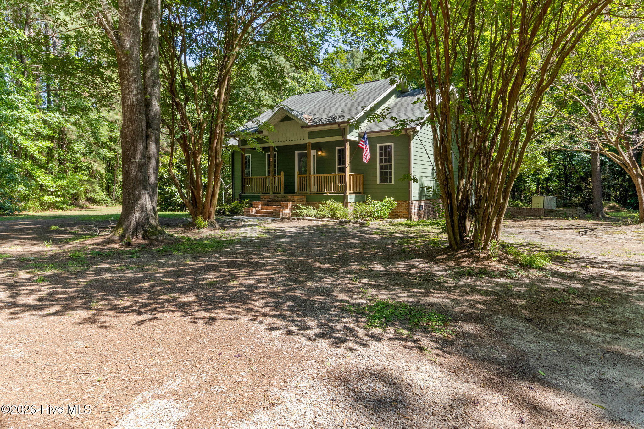 359 Gibson Dairy Road