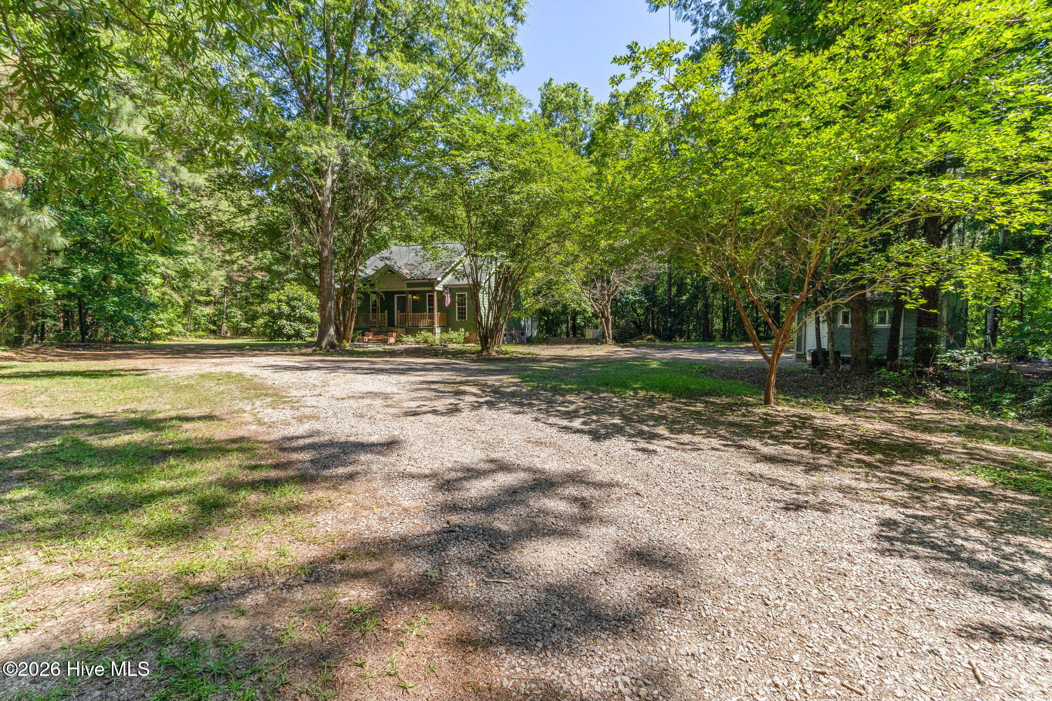 359 Gibson Dairy Road