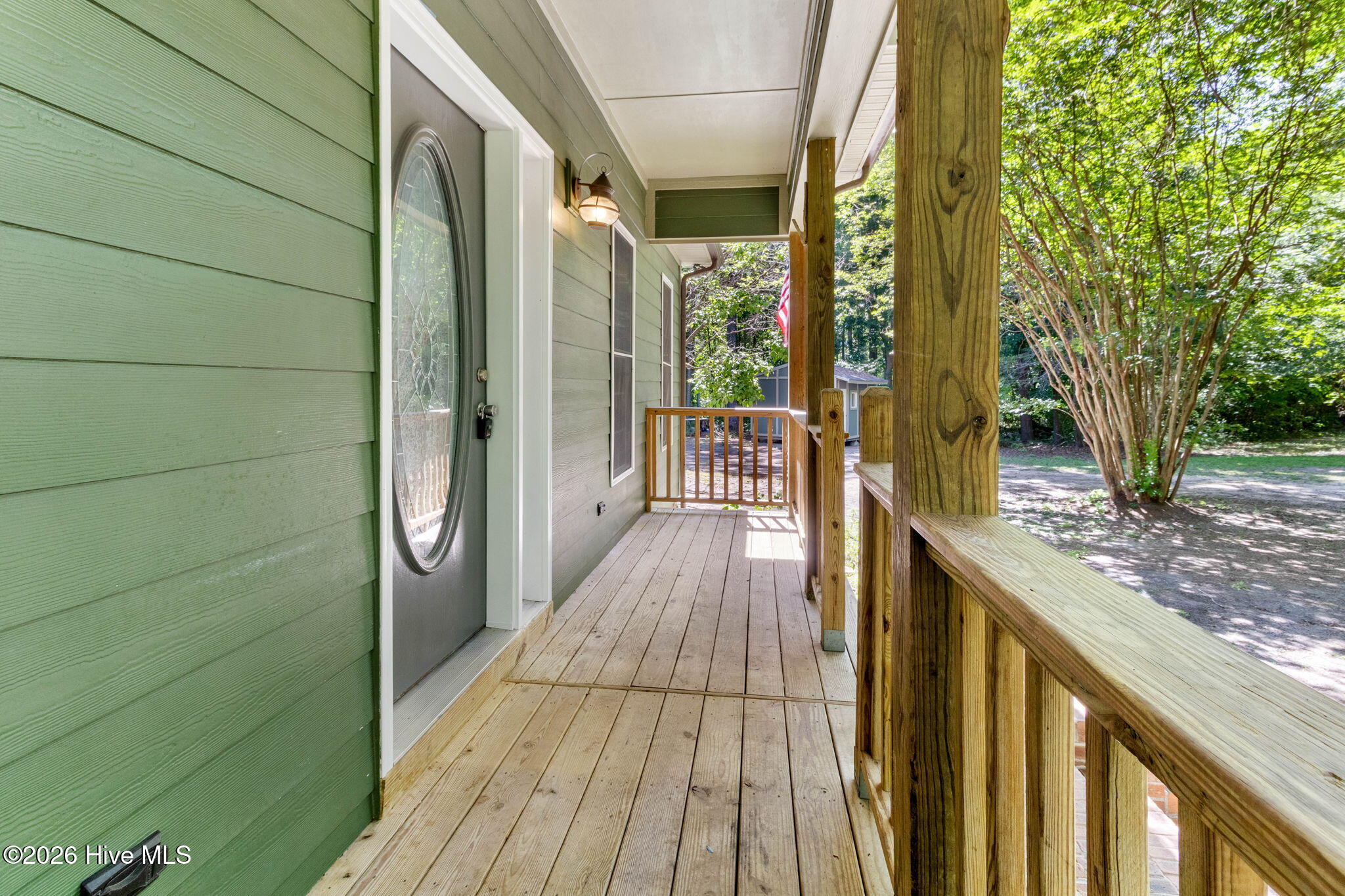 359 Gibson Dairy Road
