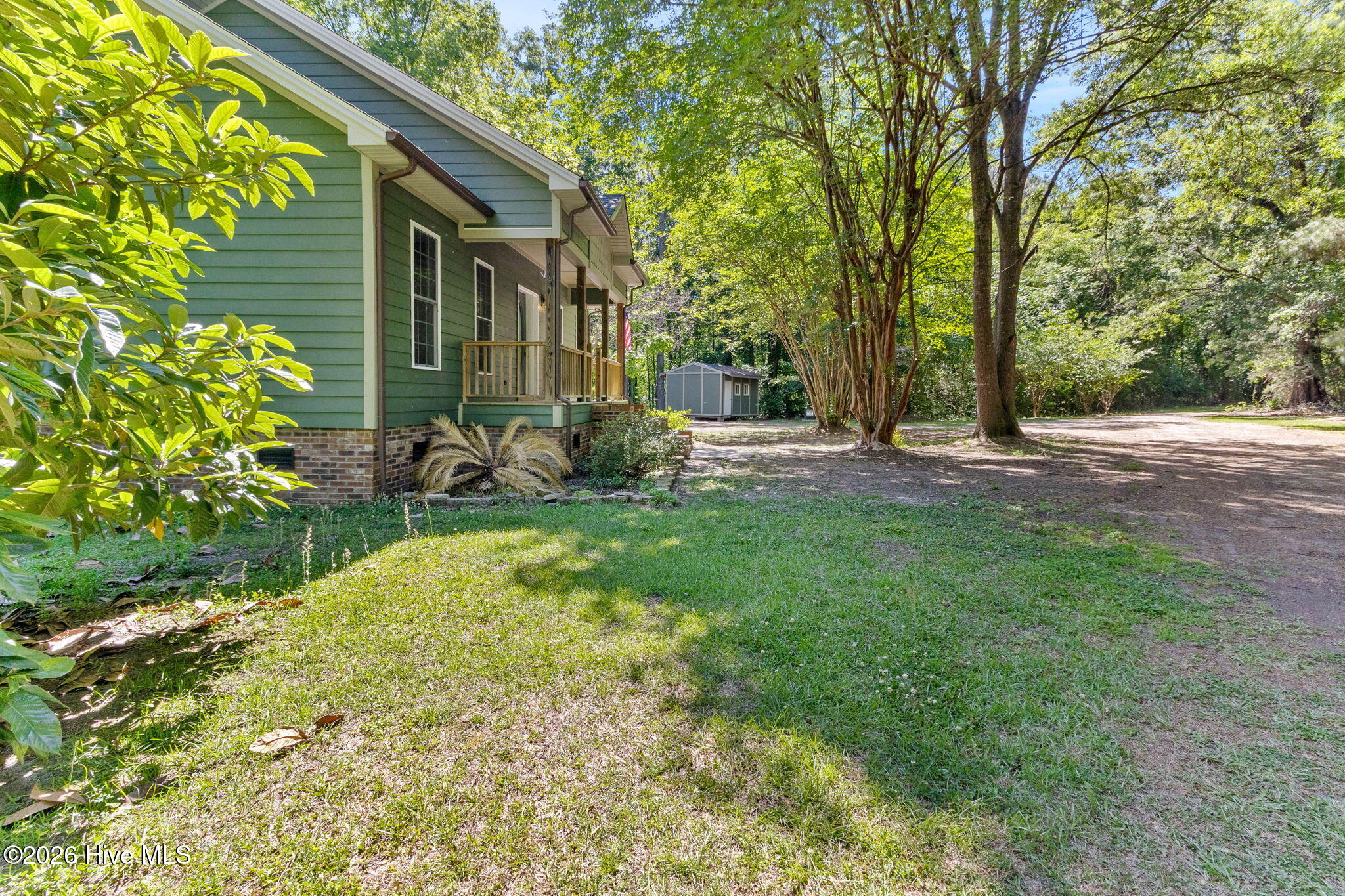 359 Gibson Dairy Road