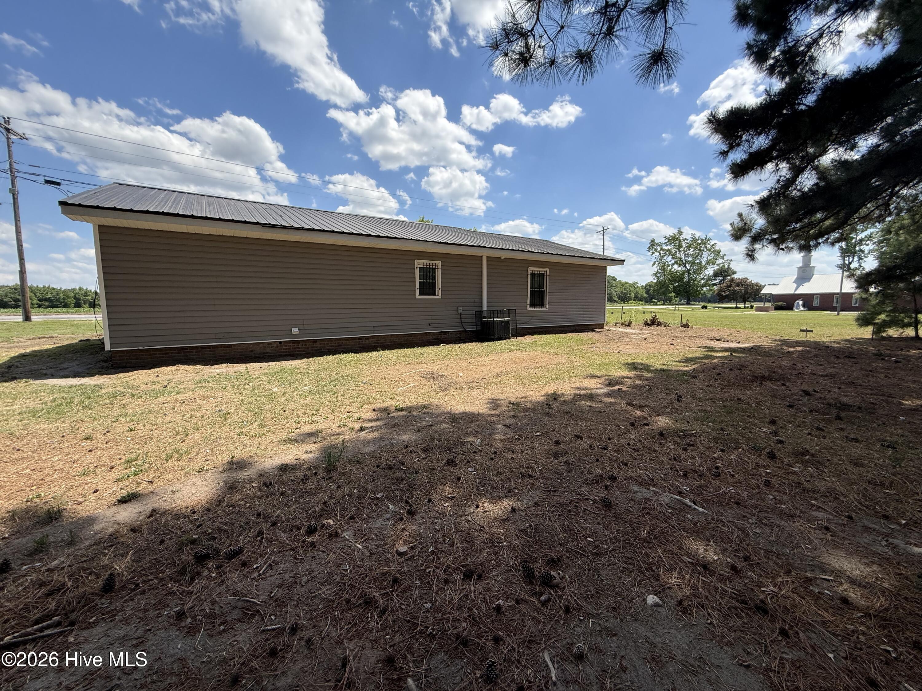 302 Hubert Mclean Avenue