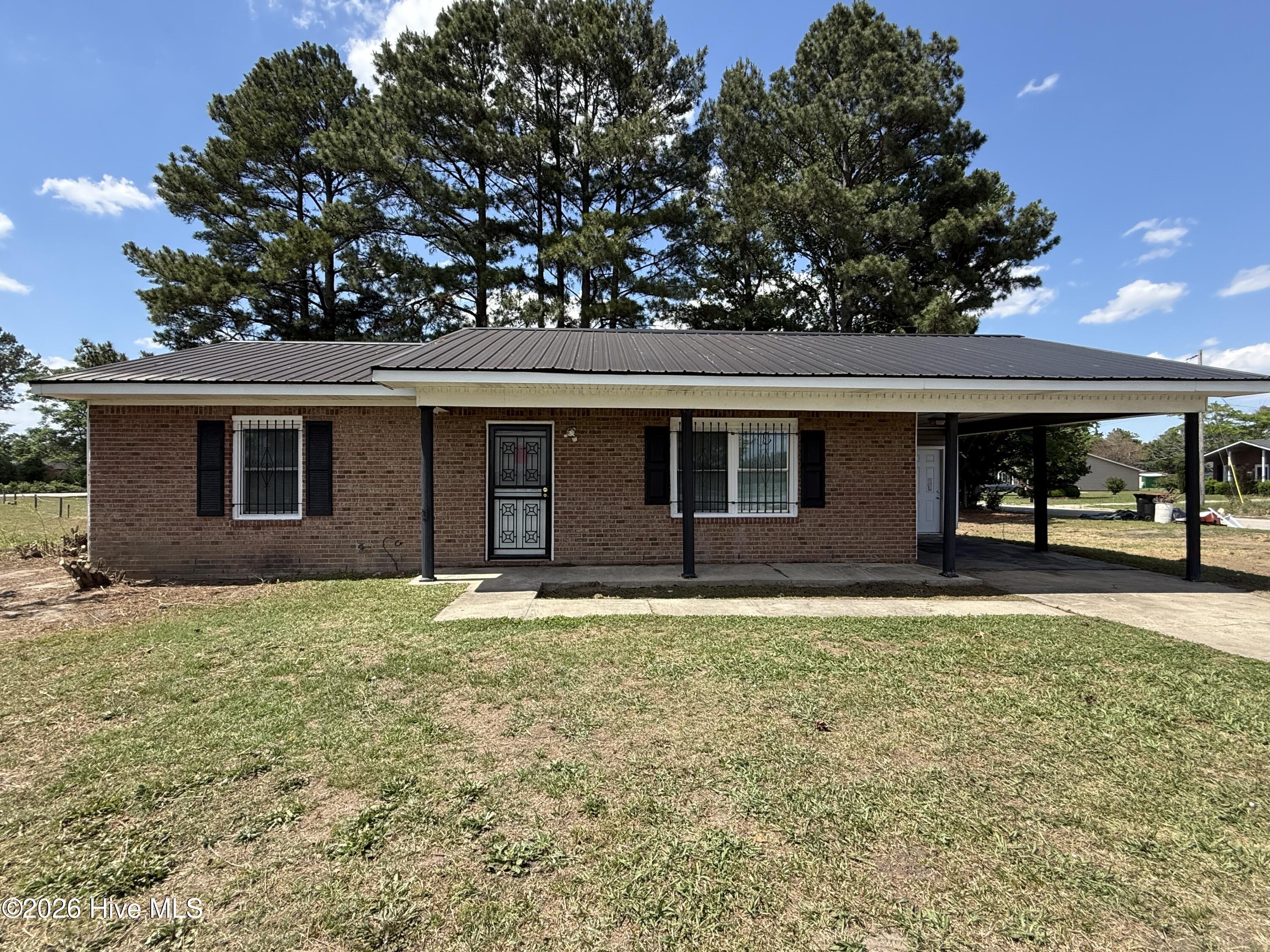 302 Hubert Mclean Avenue