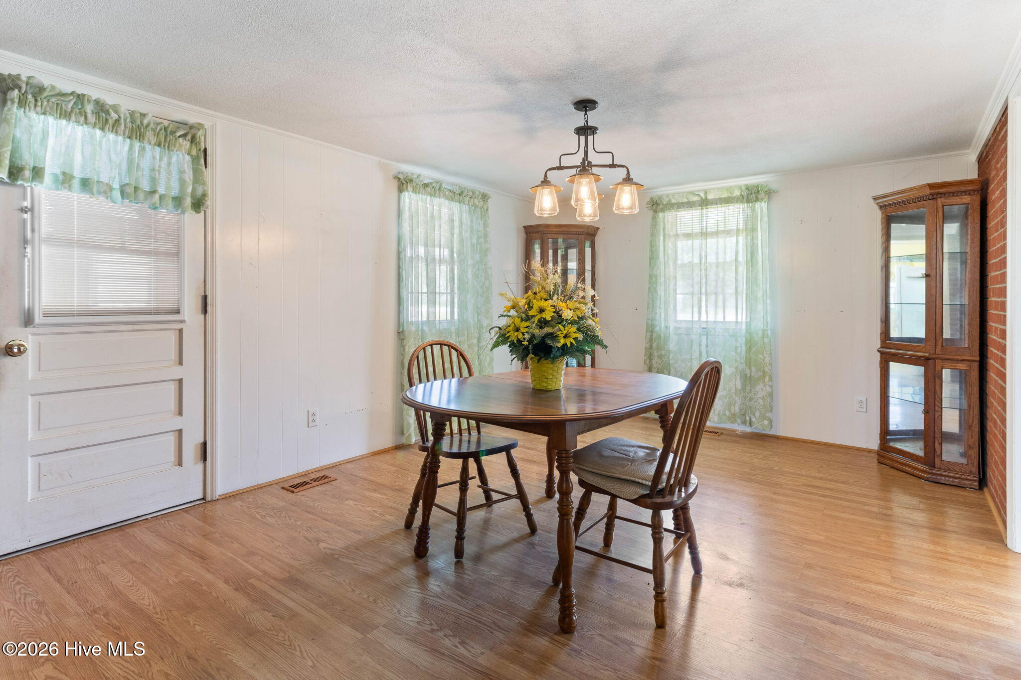 593 Singletary Mill Pond Road