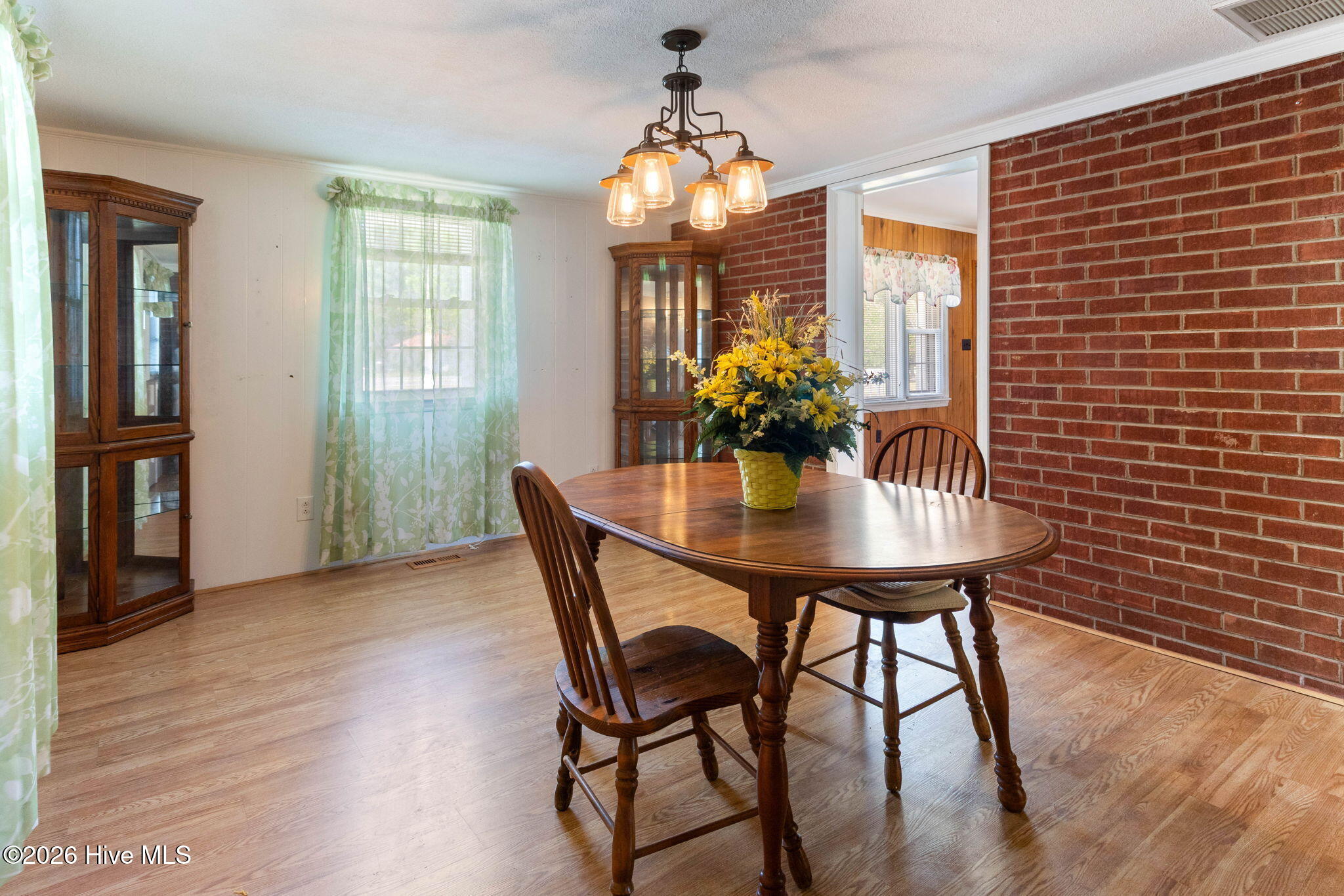 593 Singletary Mill Pond Road