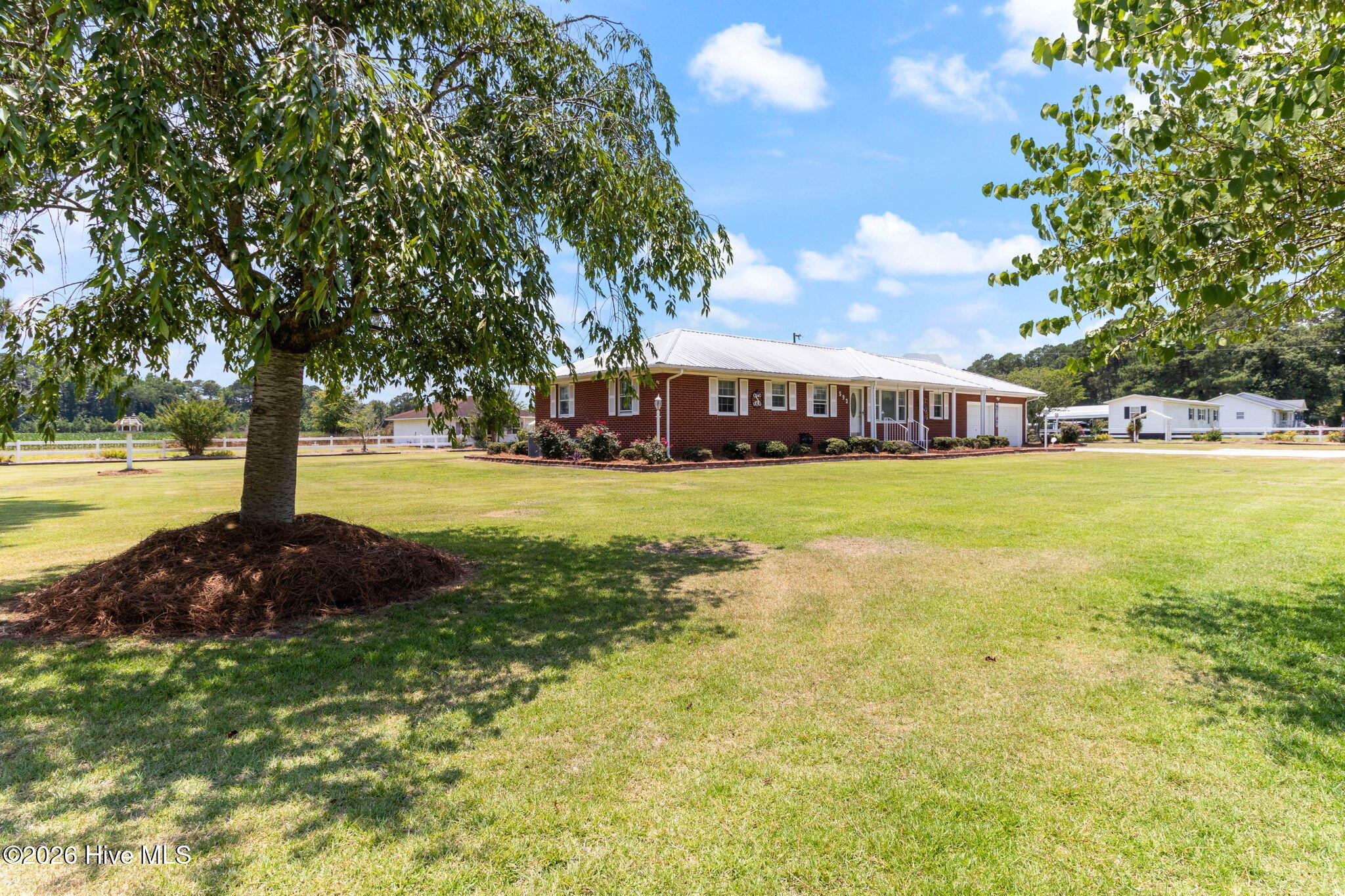 593 Singletary Mill Pond Road