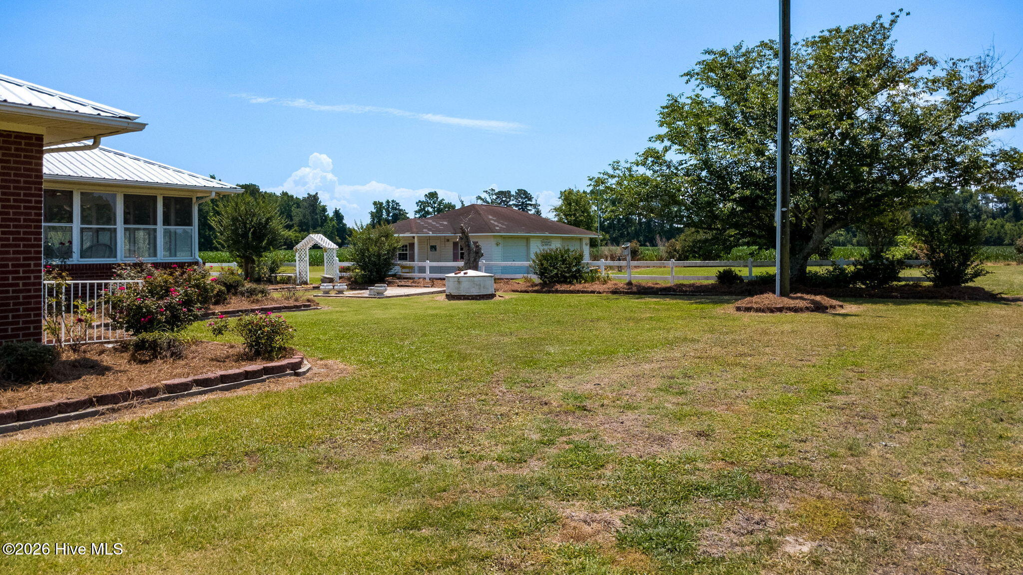 593 Singletary Mill Pond Road