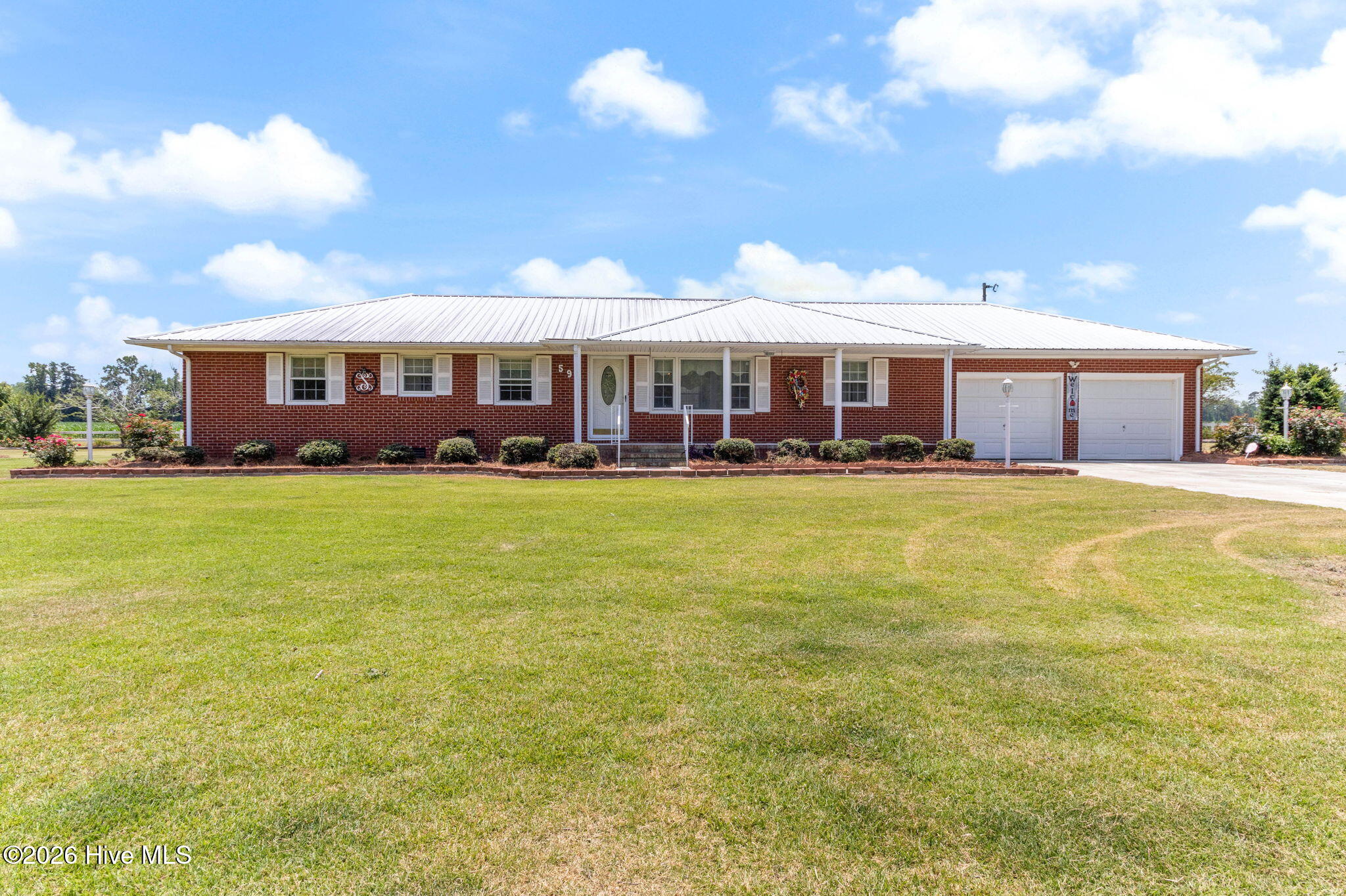 593 Singletary Mill Pond Road