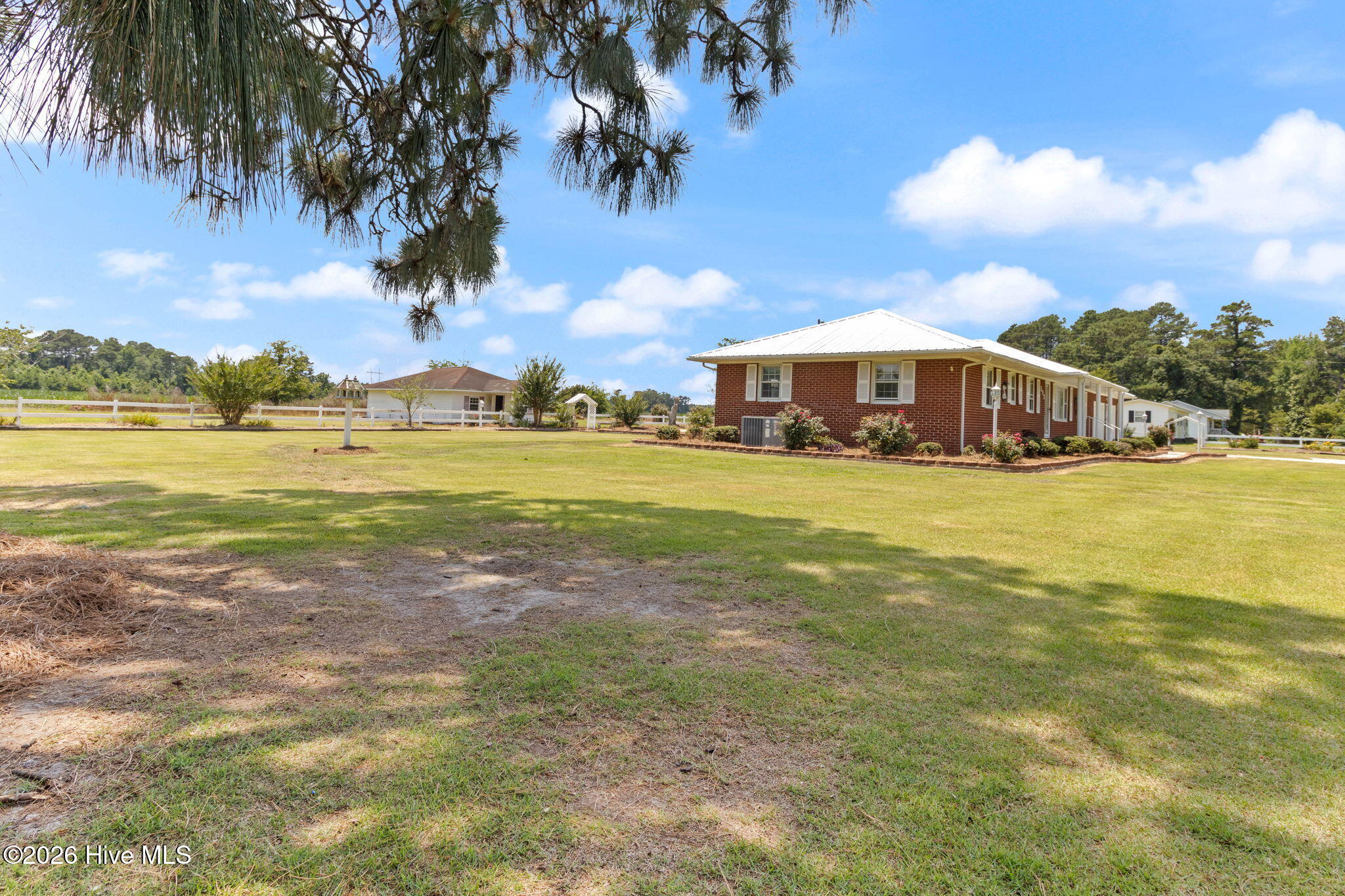 593 Singletary Mill Pond Road