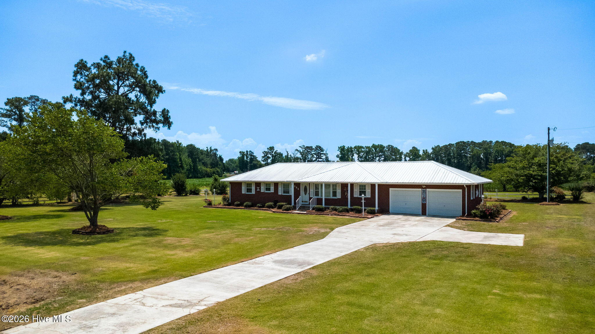 593 Singletary Mill Pond Road