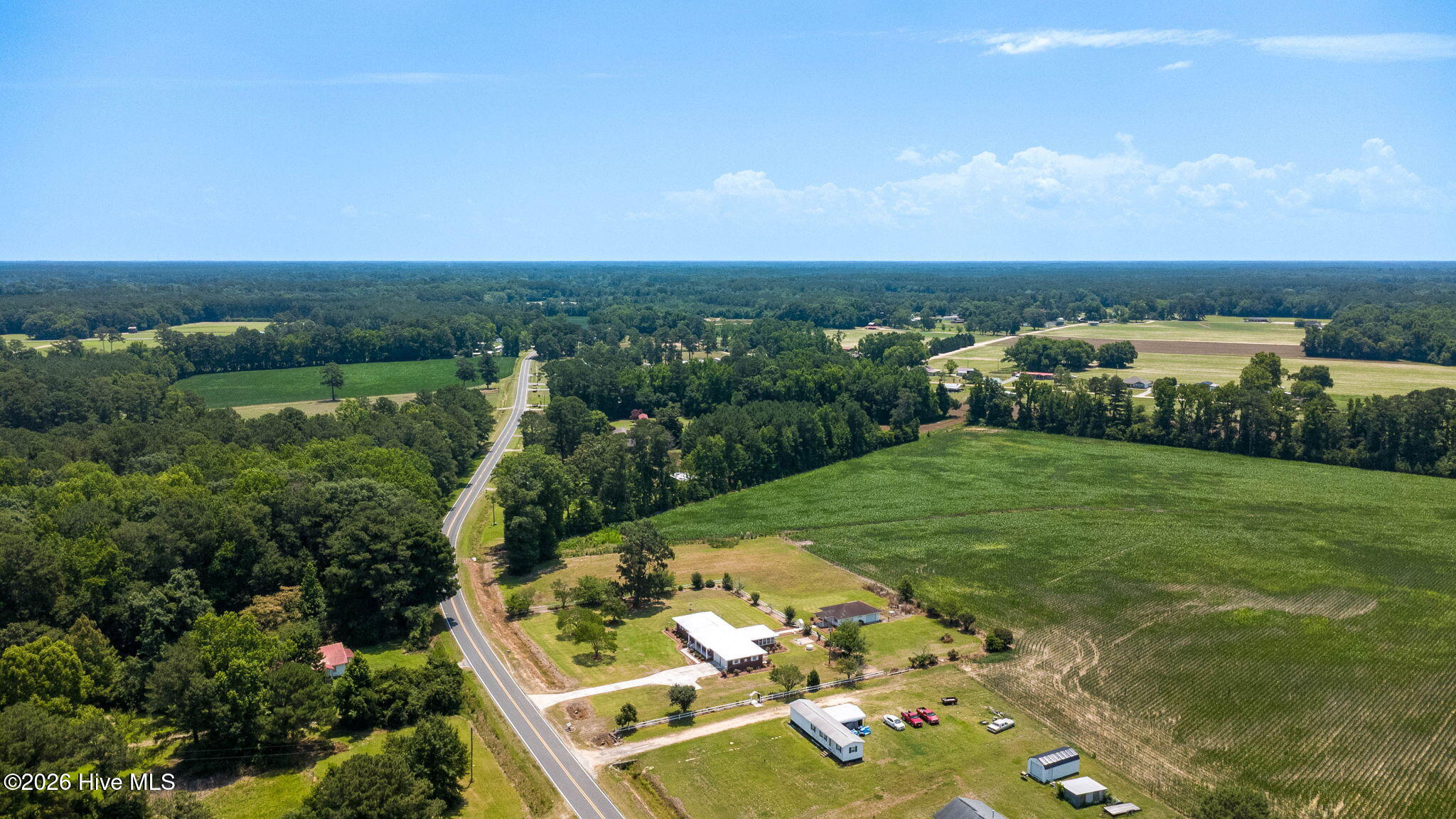 593 Singletary Mill Pond Road