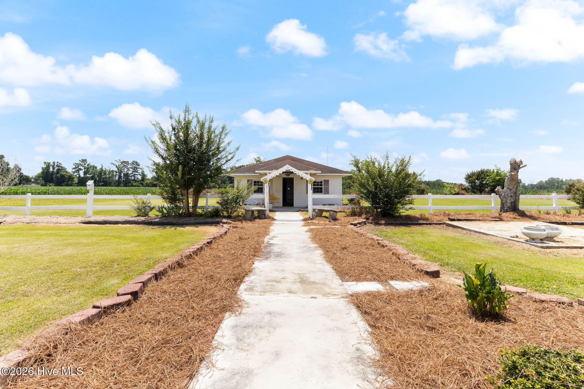 593 Singletary Mill Pond Road
