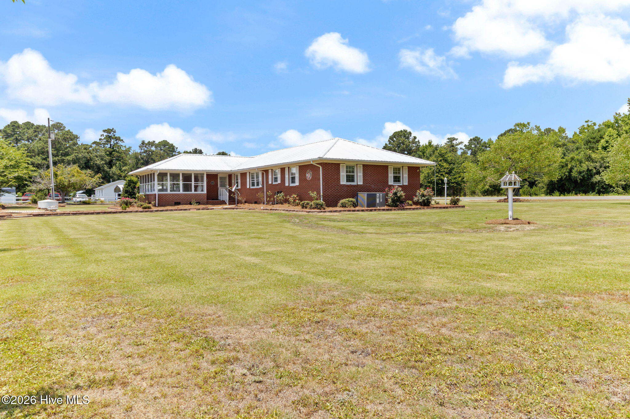 593 Singletary Mill Pond Road