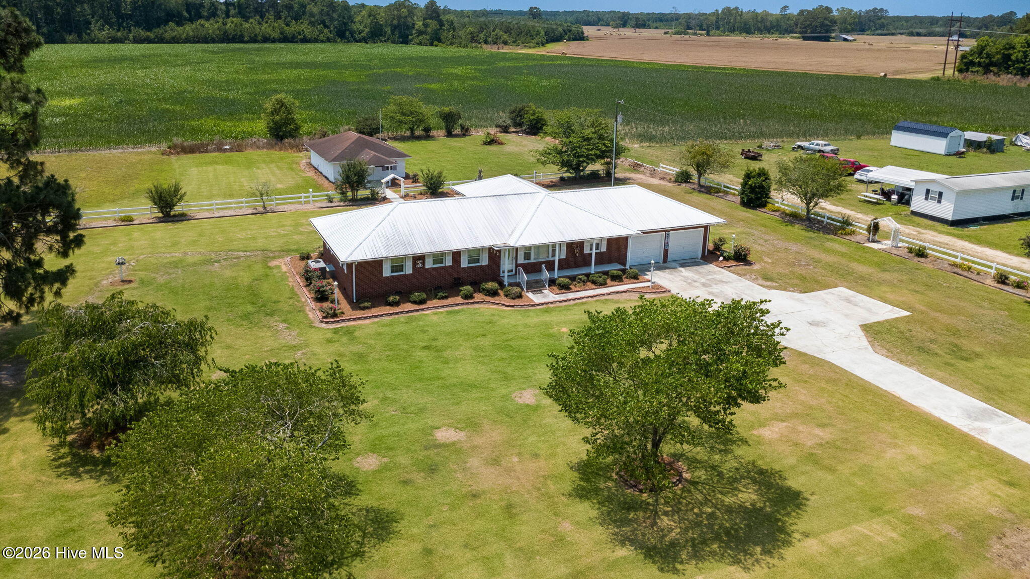 593 Singletary Mill Pond Road