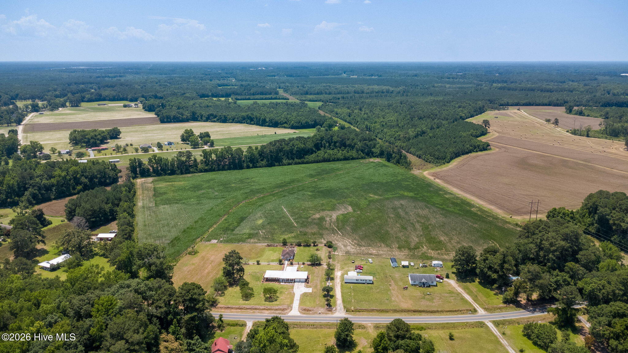 593 Singletary Mill Pond Road