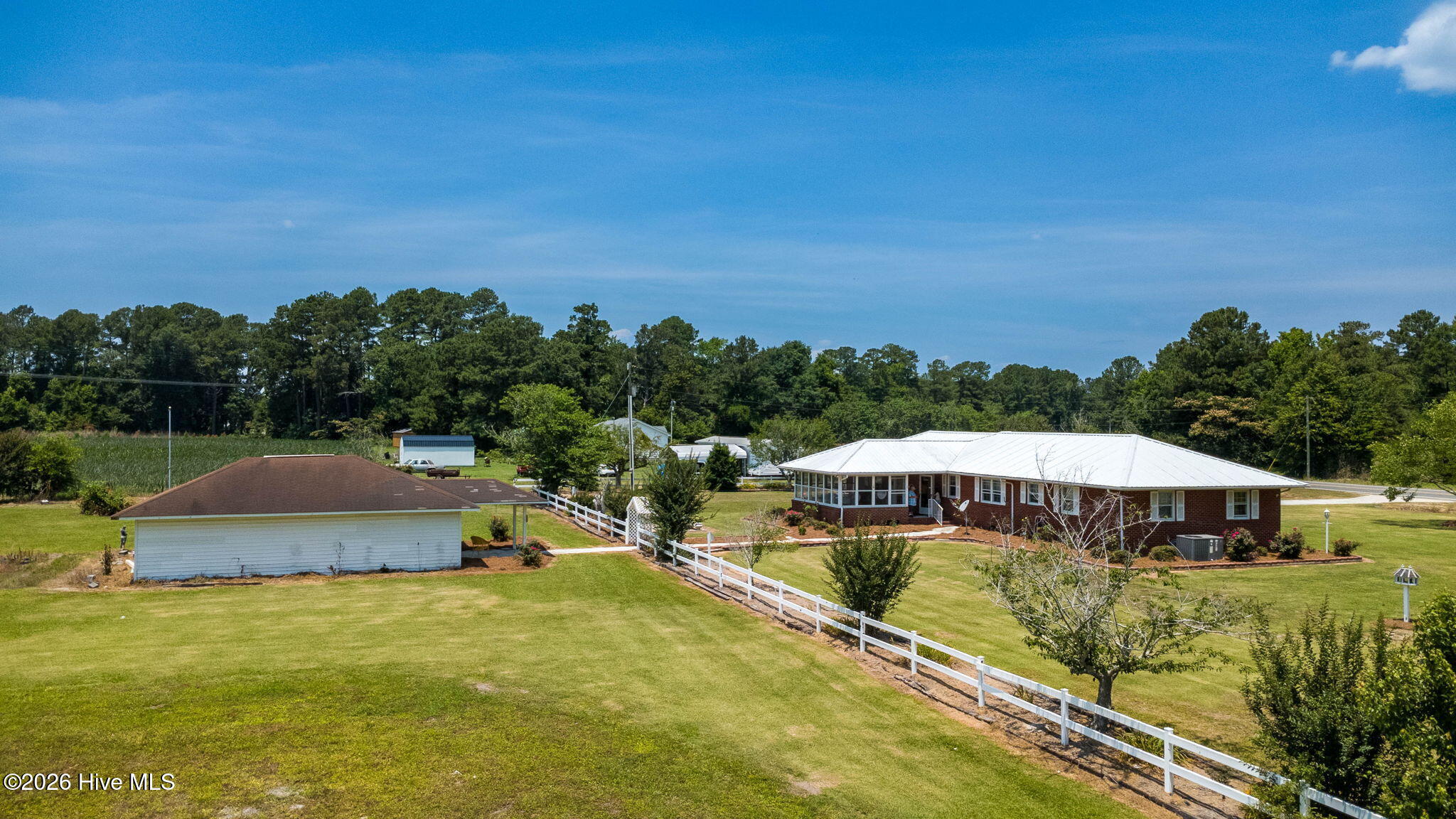 593 Singletary Mill Pond Road