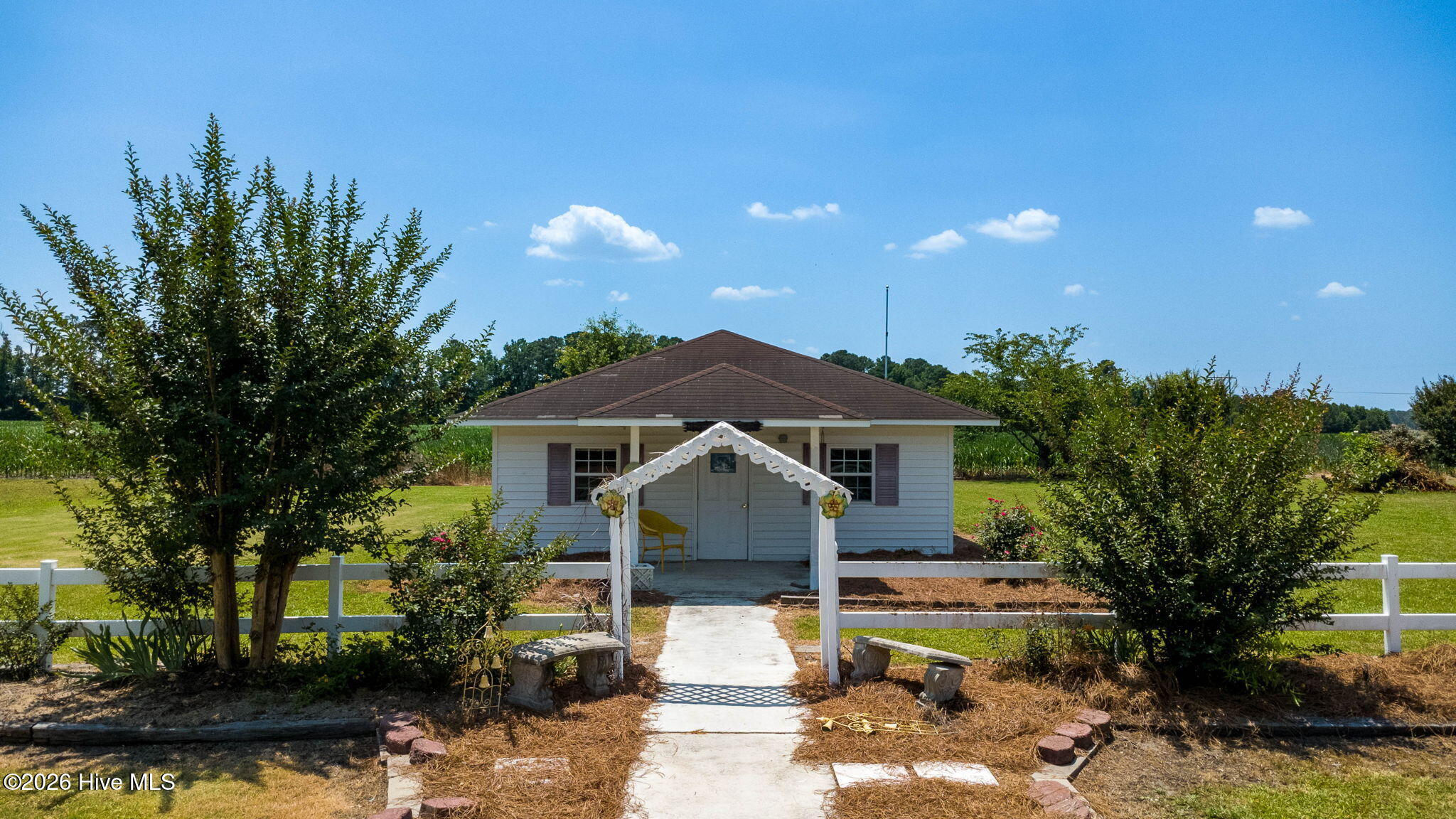 593 Singletary Mill Pond Road