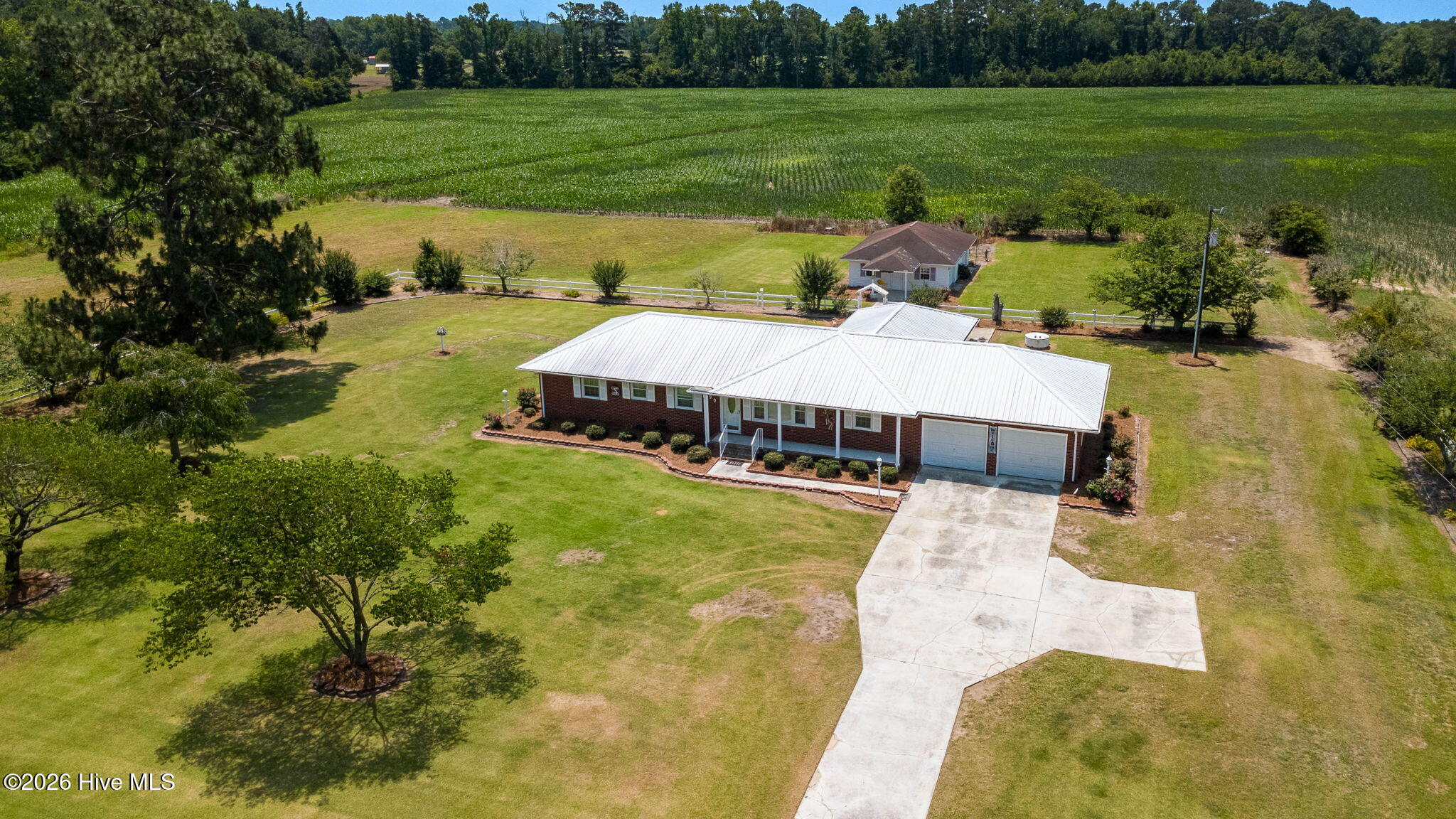 593 Singletary Mill Pond Road