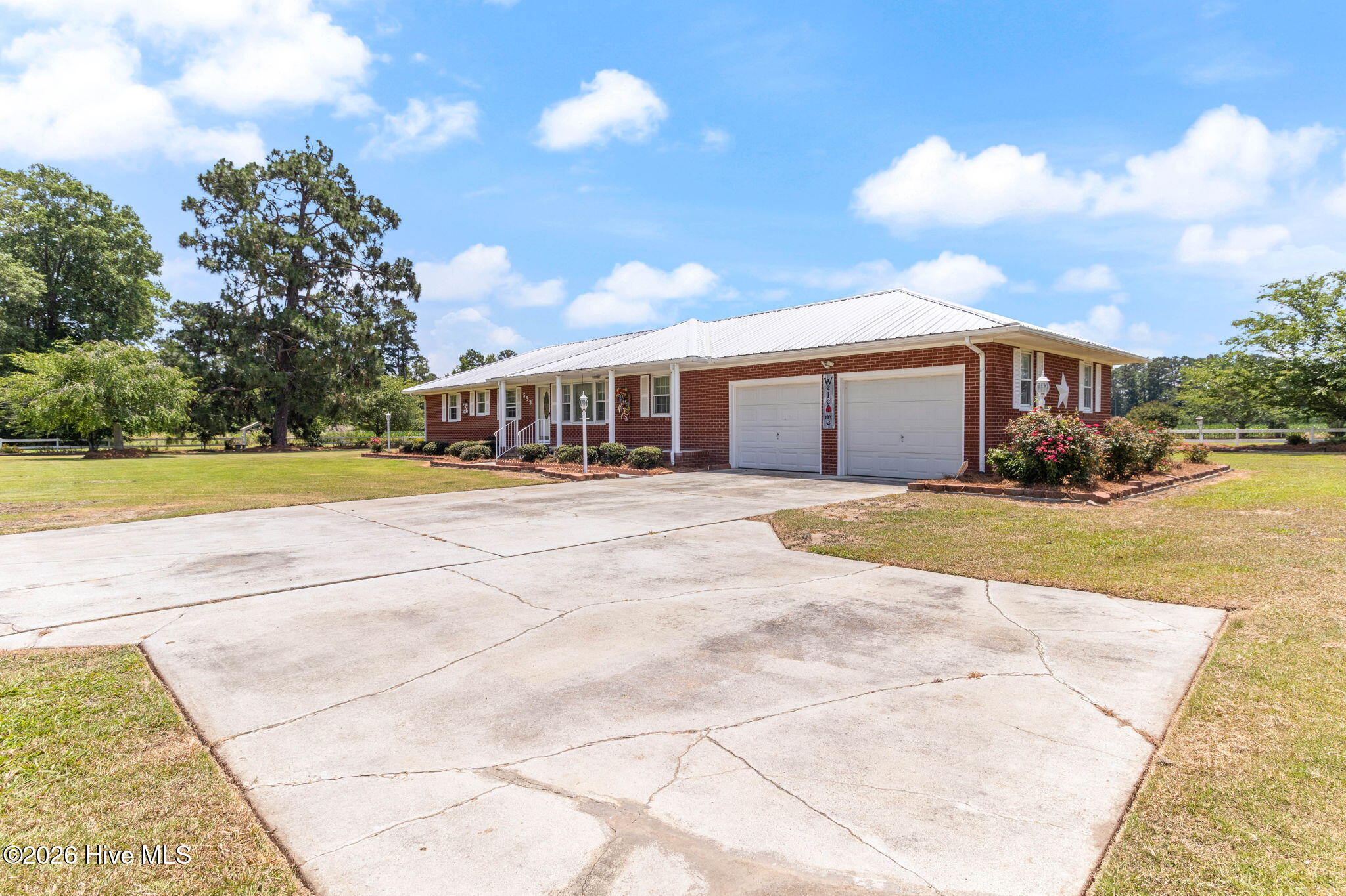 593 Singletary Mill Pond Road