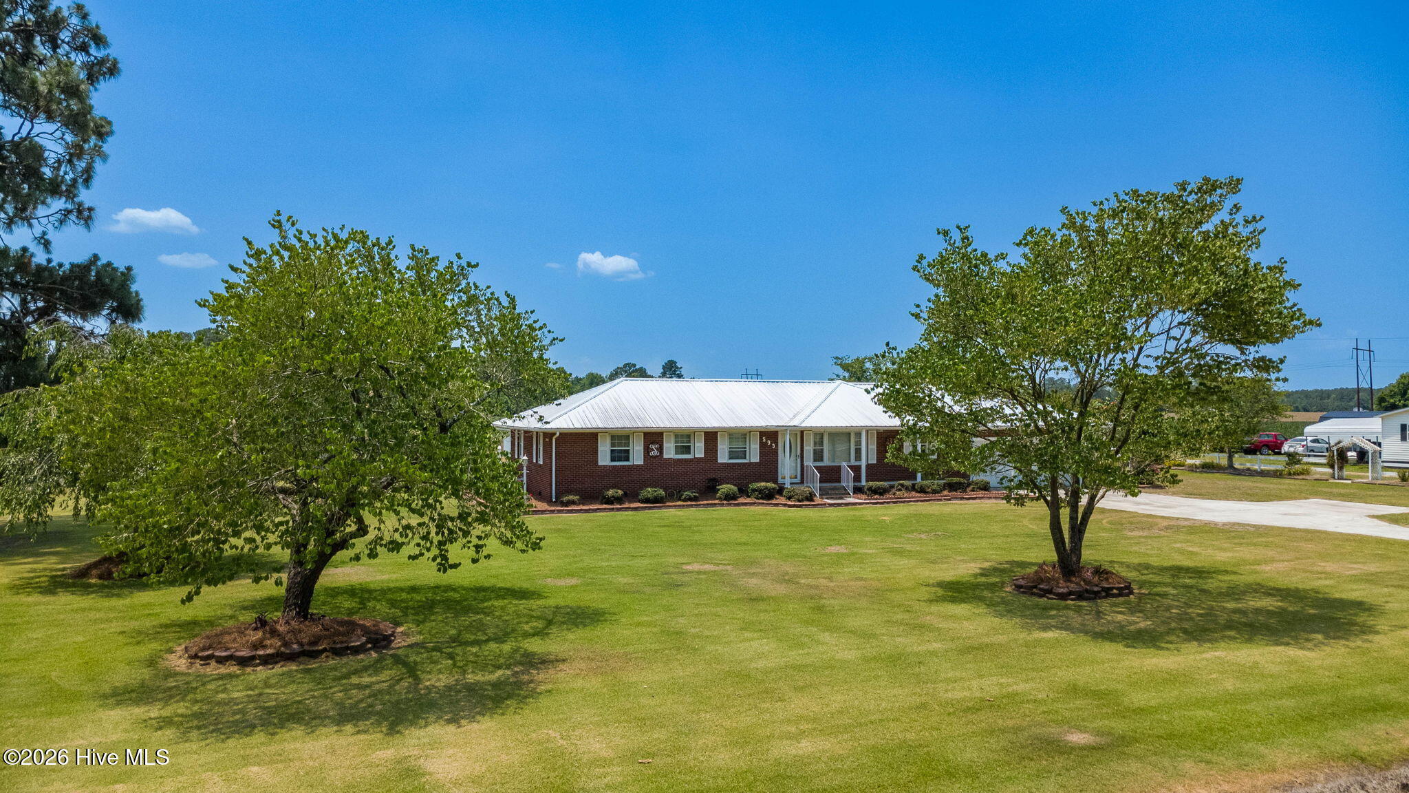 593 Singletary Mill Pond Road