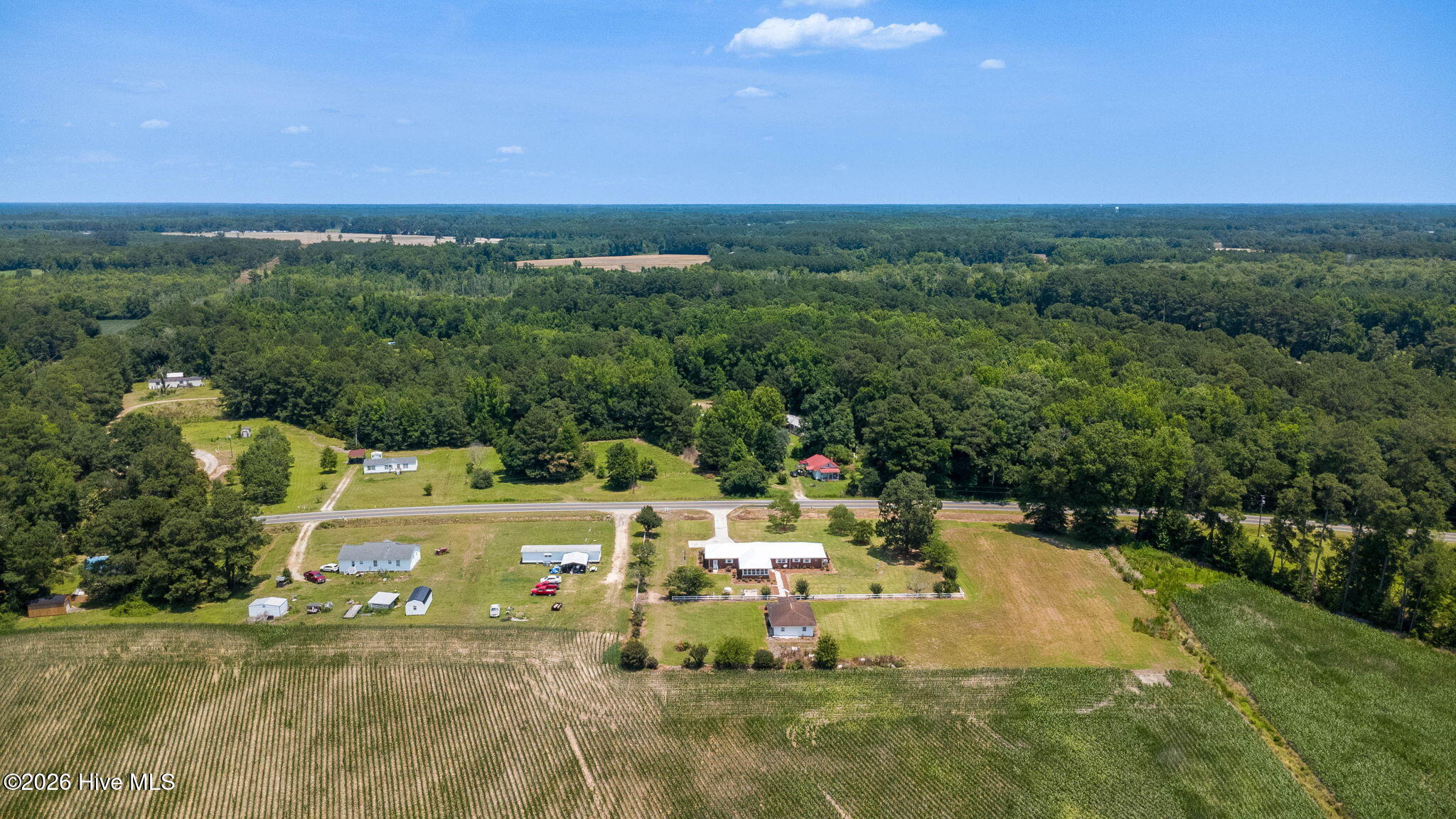 593 Singletary Mill Pond Road