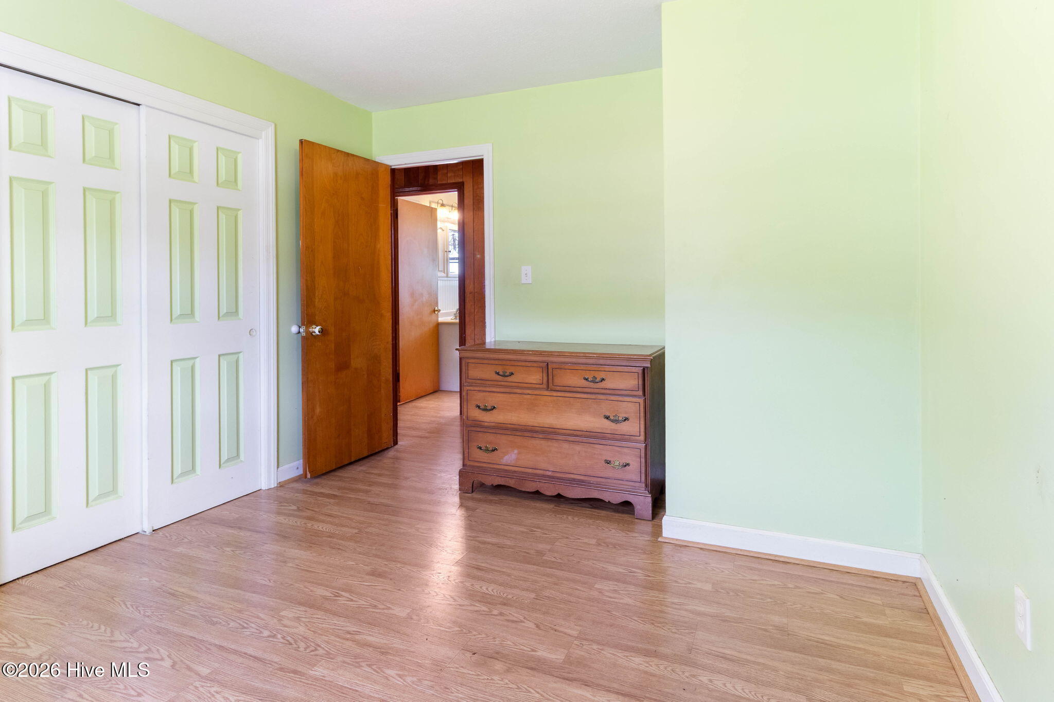 593 Singletary Mill Pond Road