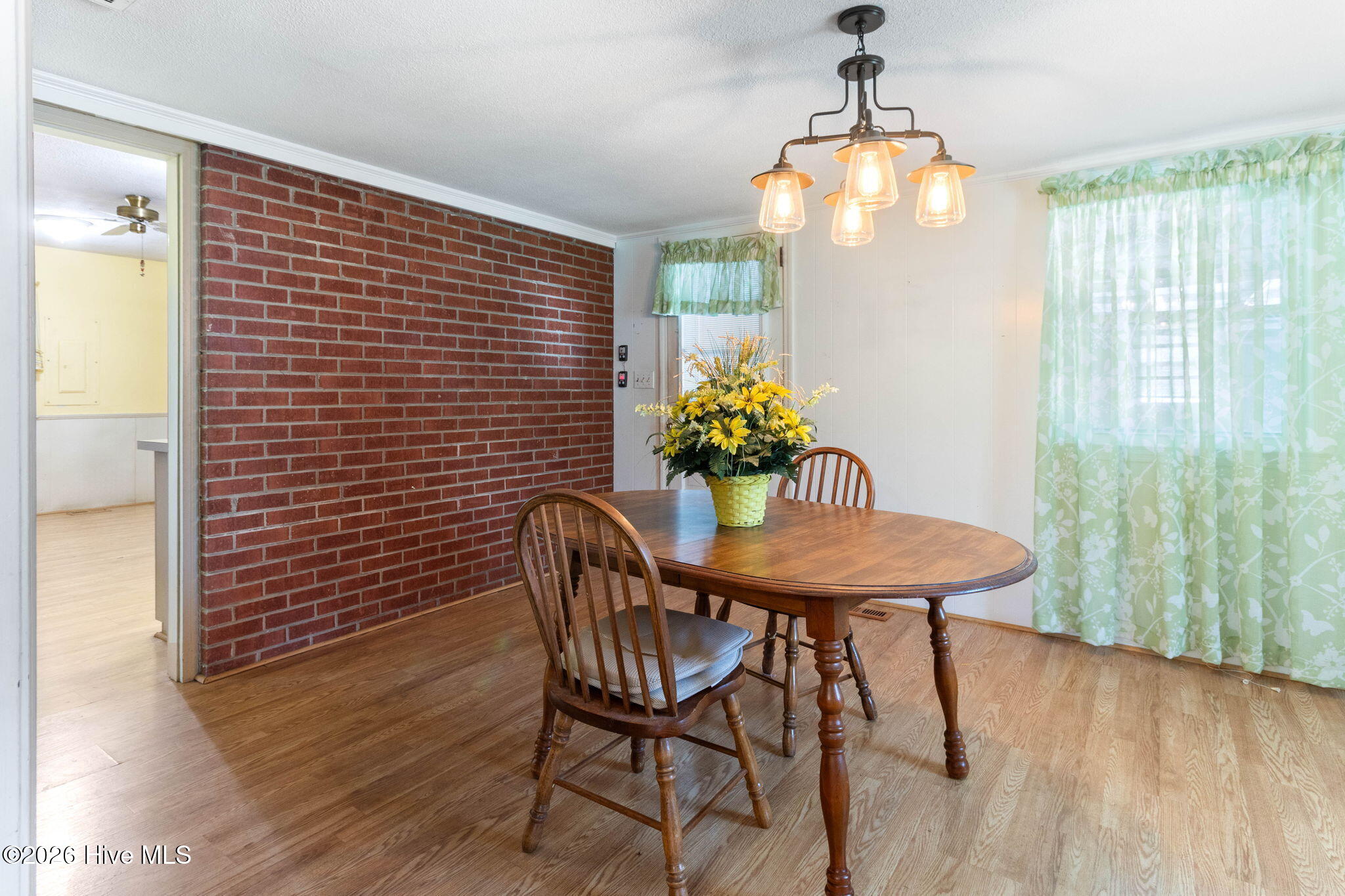 593 Singletary Mill Pond Road