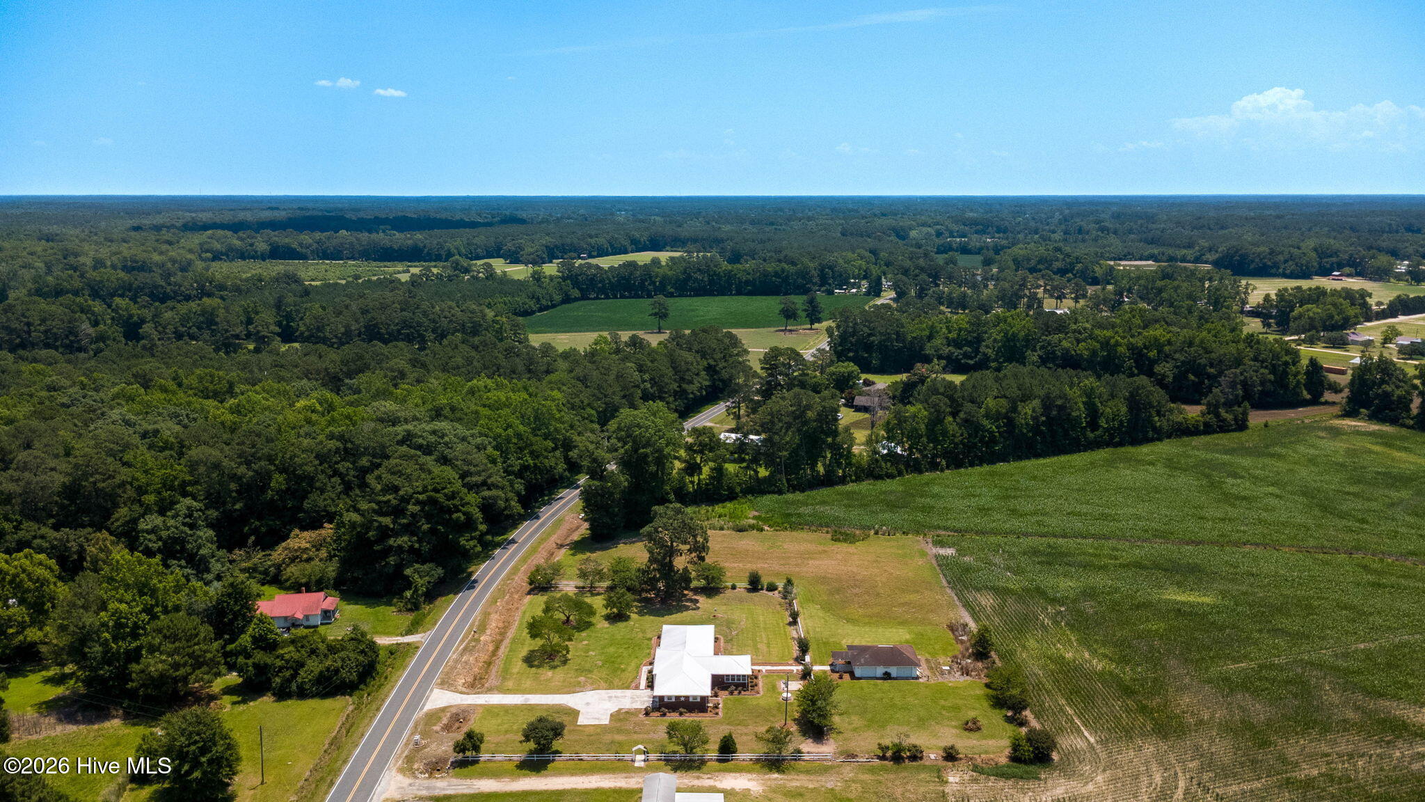 593 Singletary Mill Pond Road