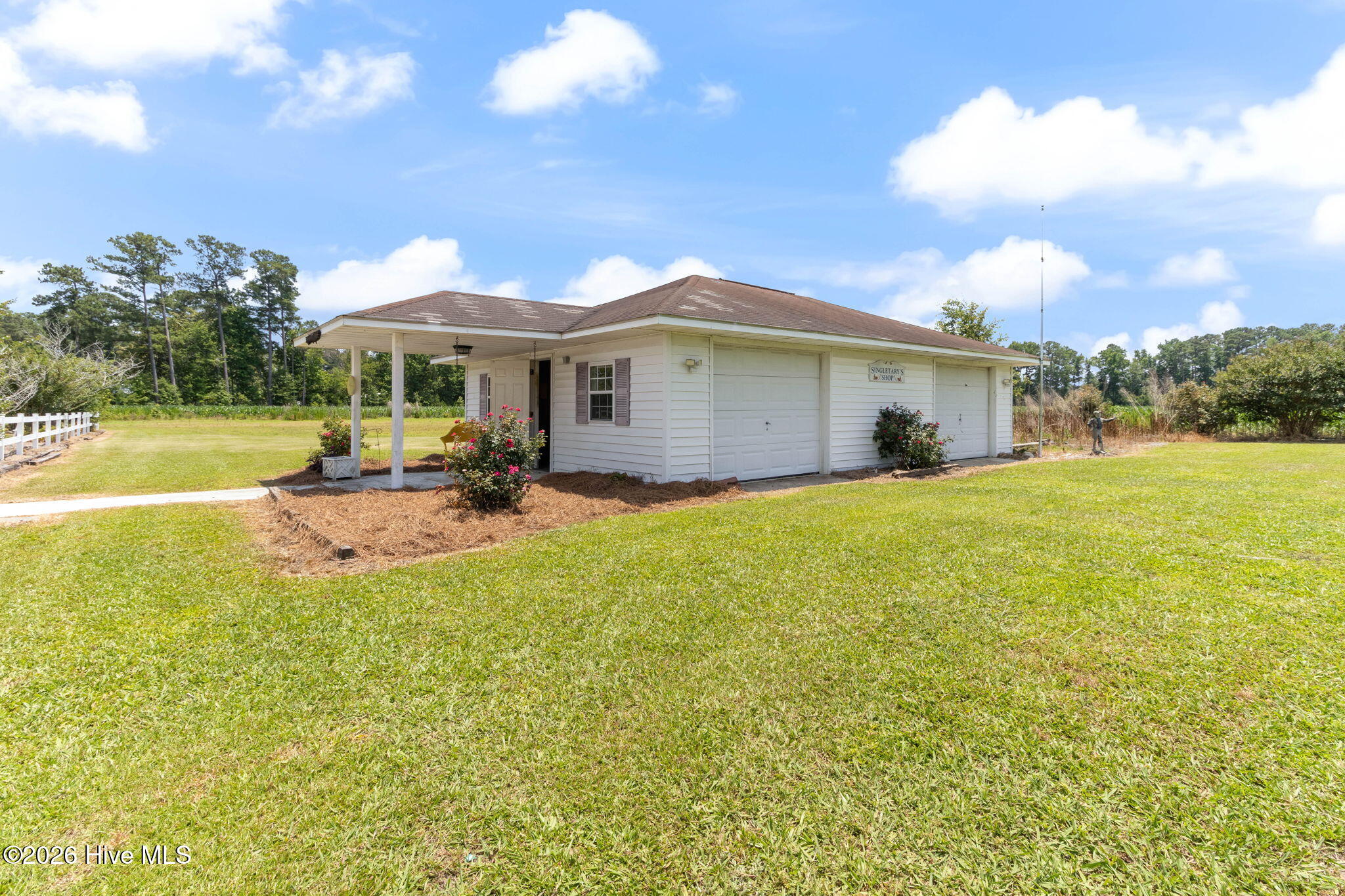 593 Singletary Mill Pond Road