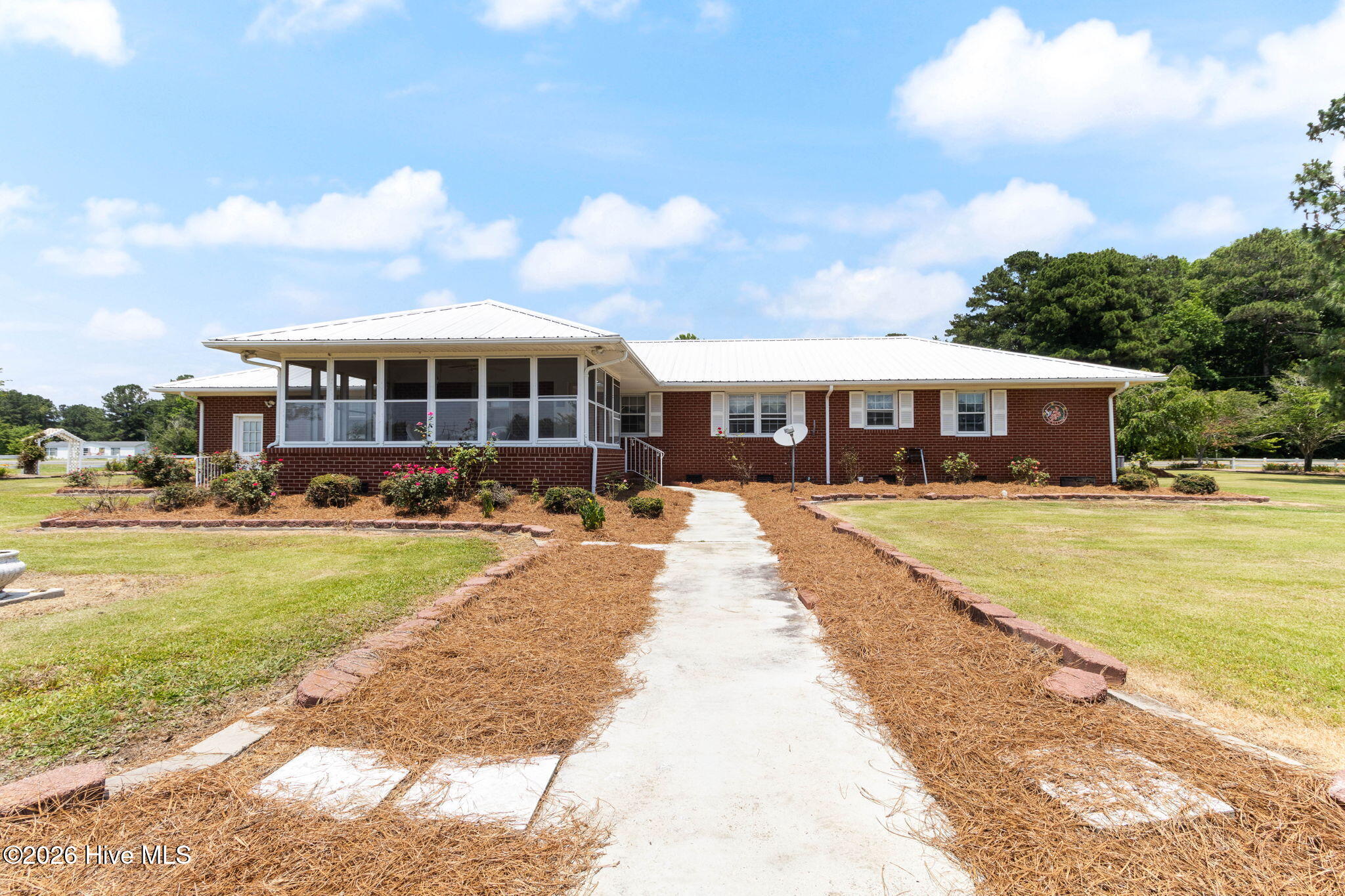 593 Singletary Mill Pond Road