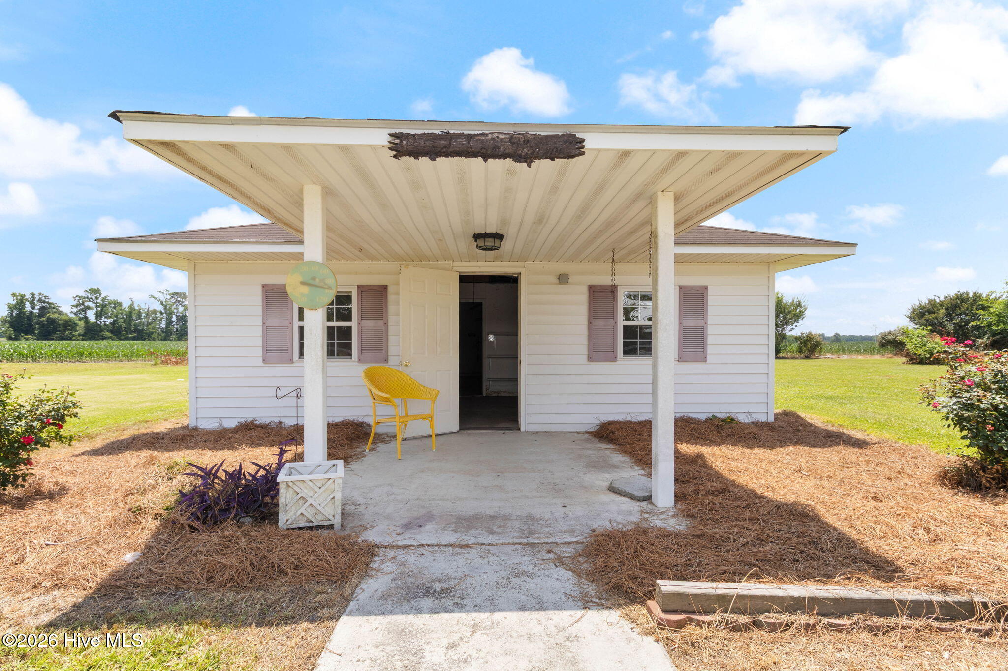 593 Singletary Mill Pond Road
