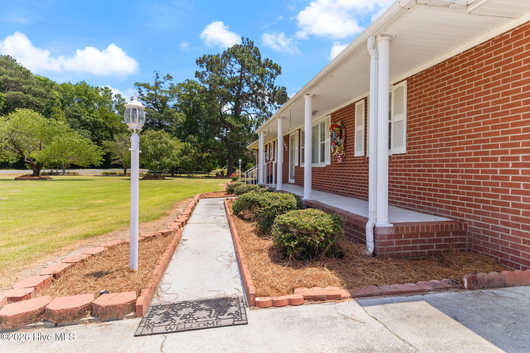 593 Singletary Mill Pond Road