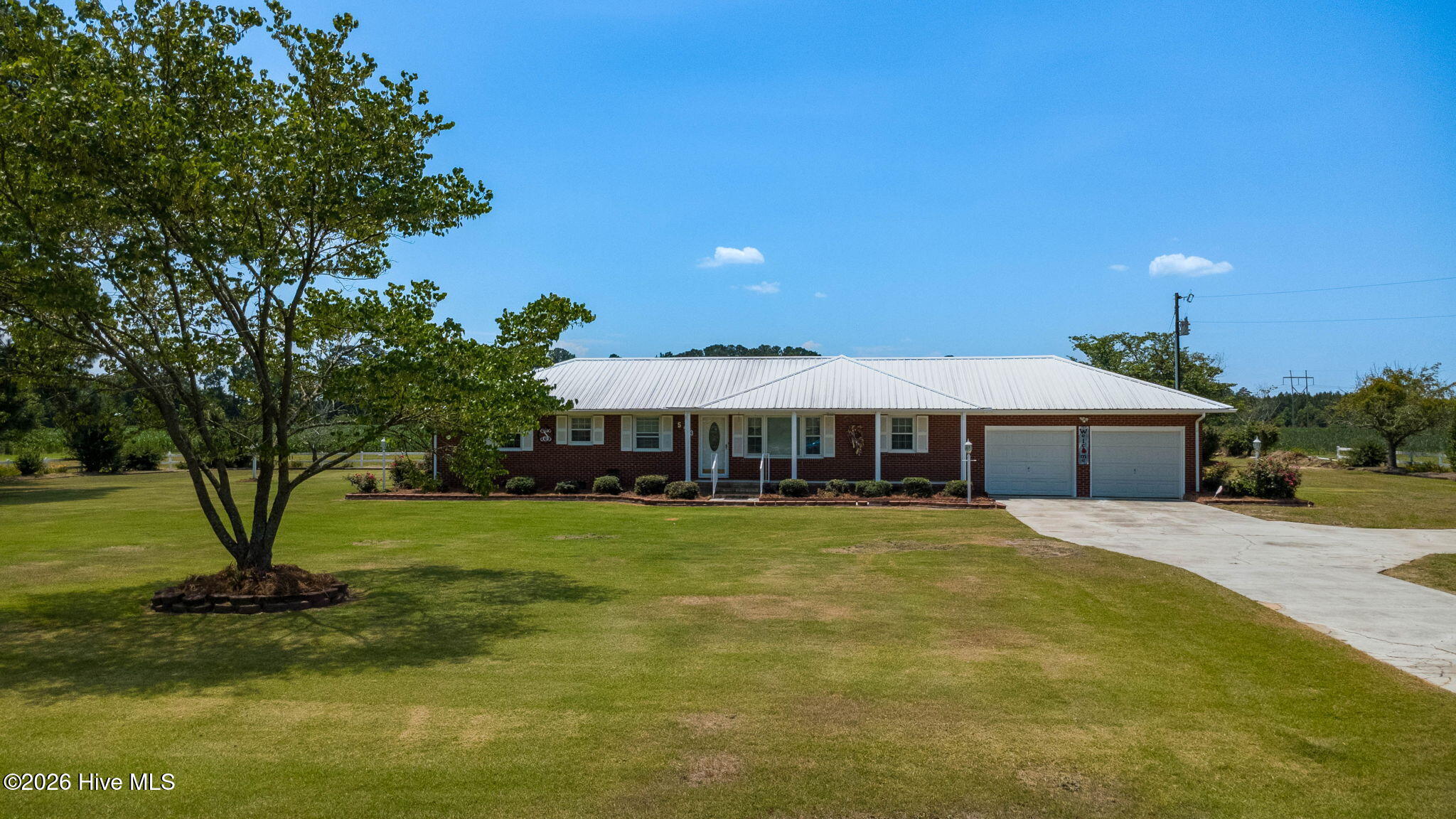 593 Singletary Mill Pond Road