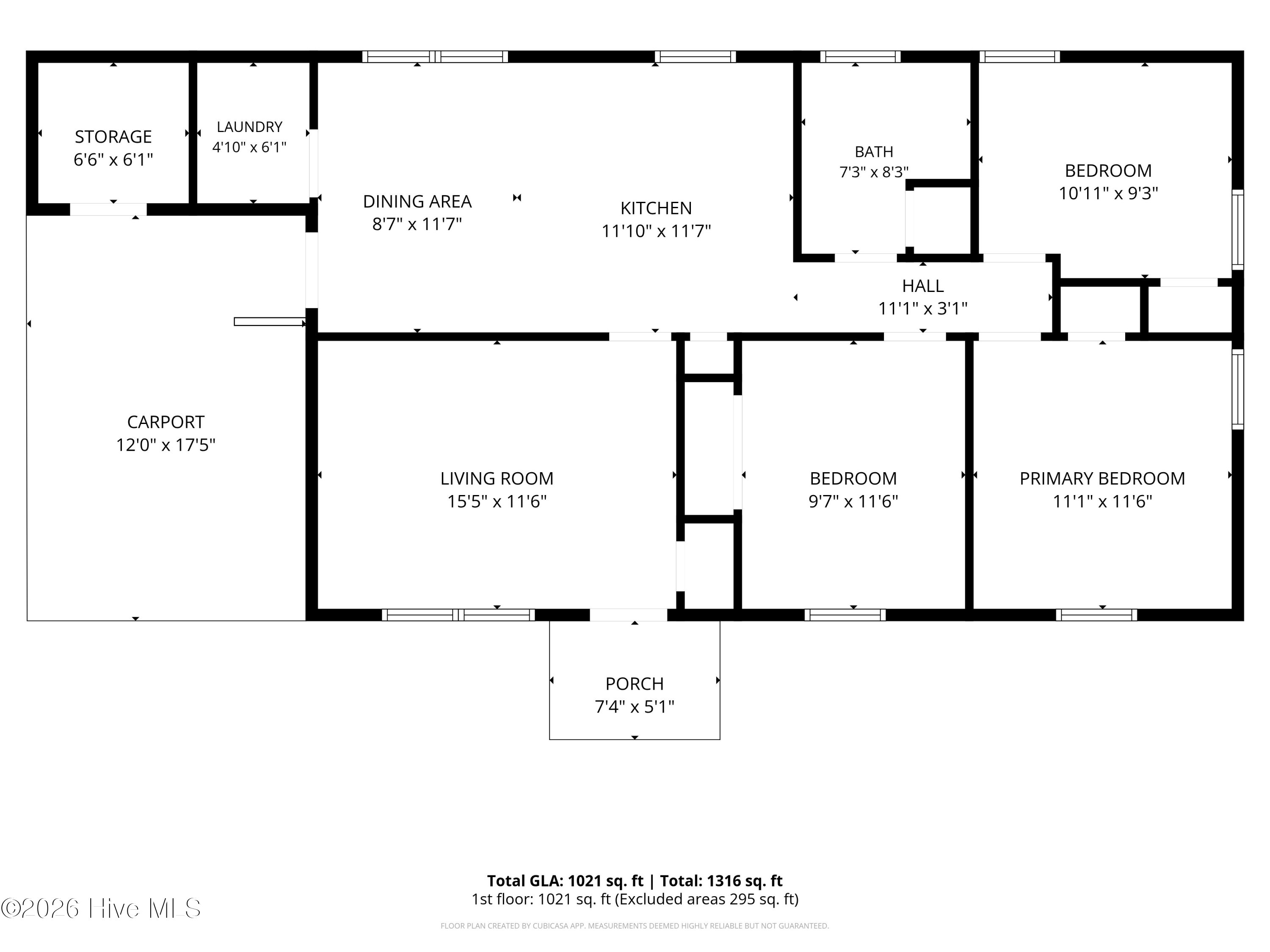 Private Address