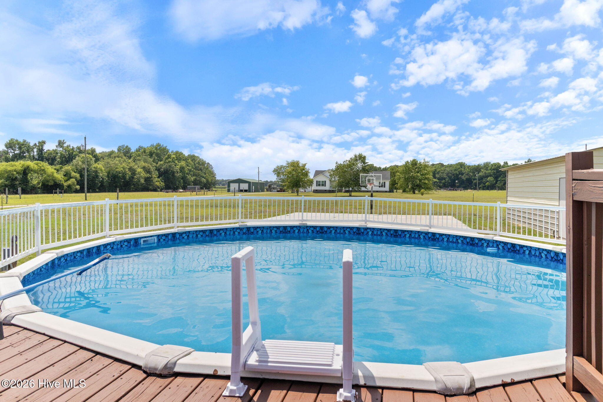 3529 Singletary Church Road