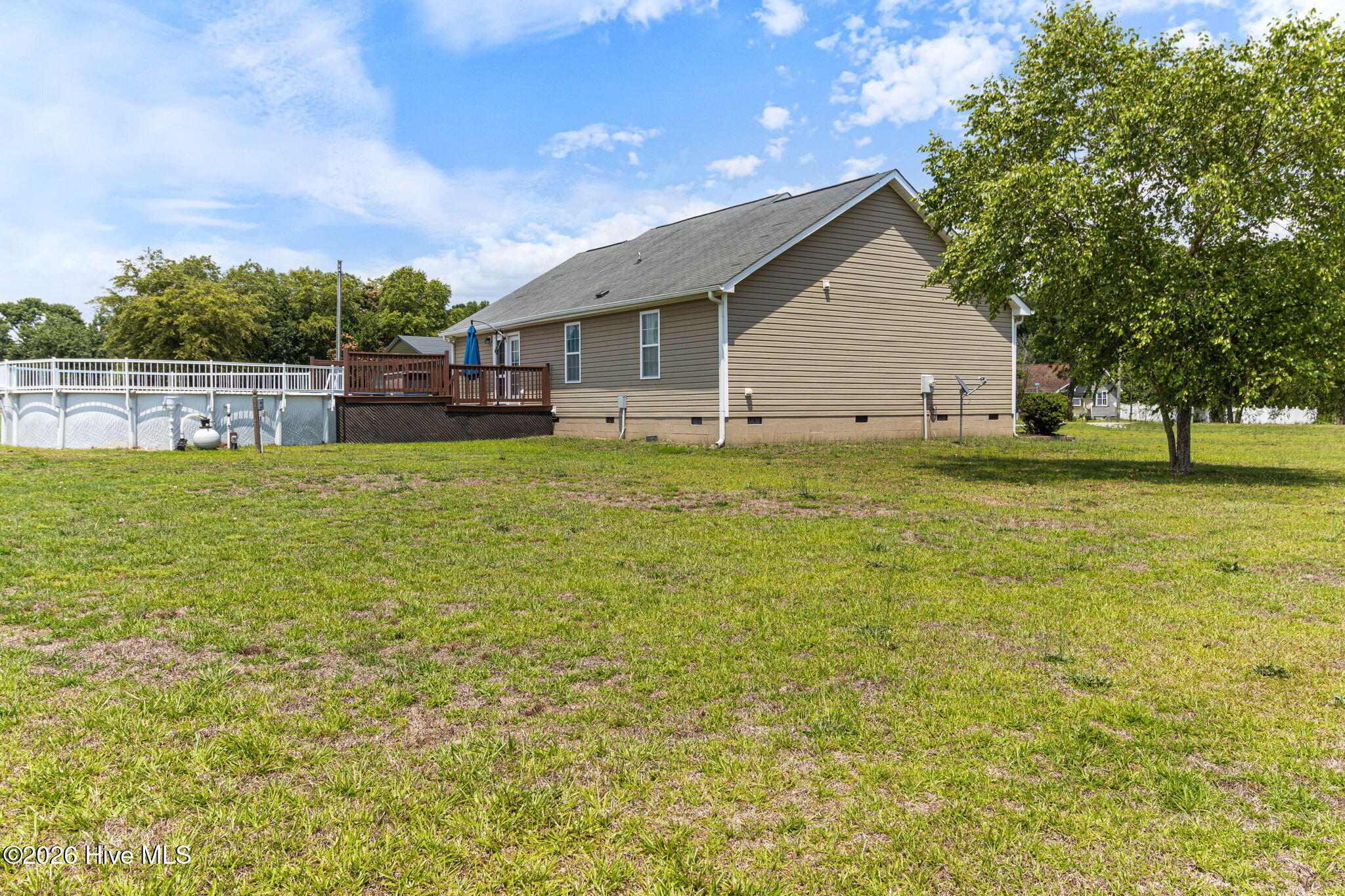 3529 Singletary Church Road